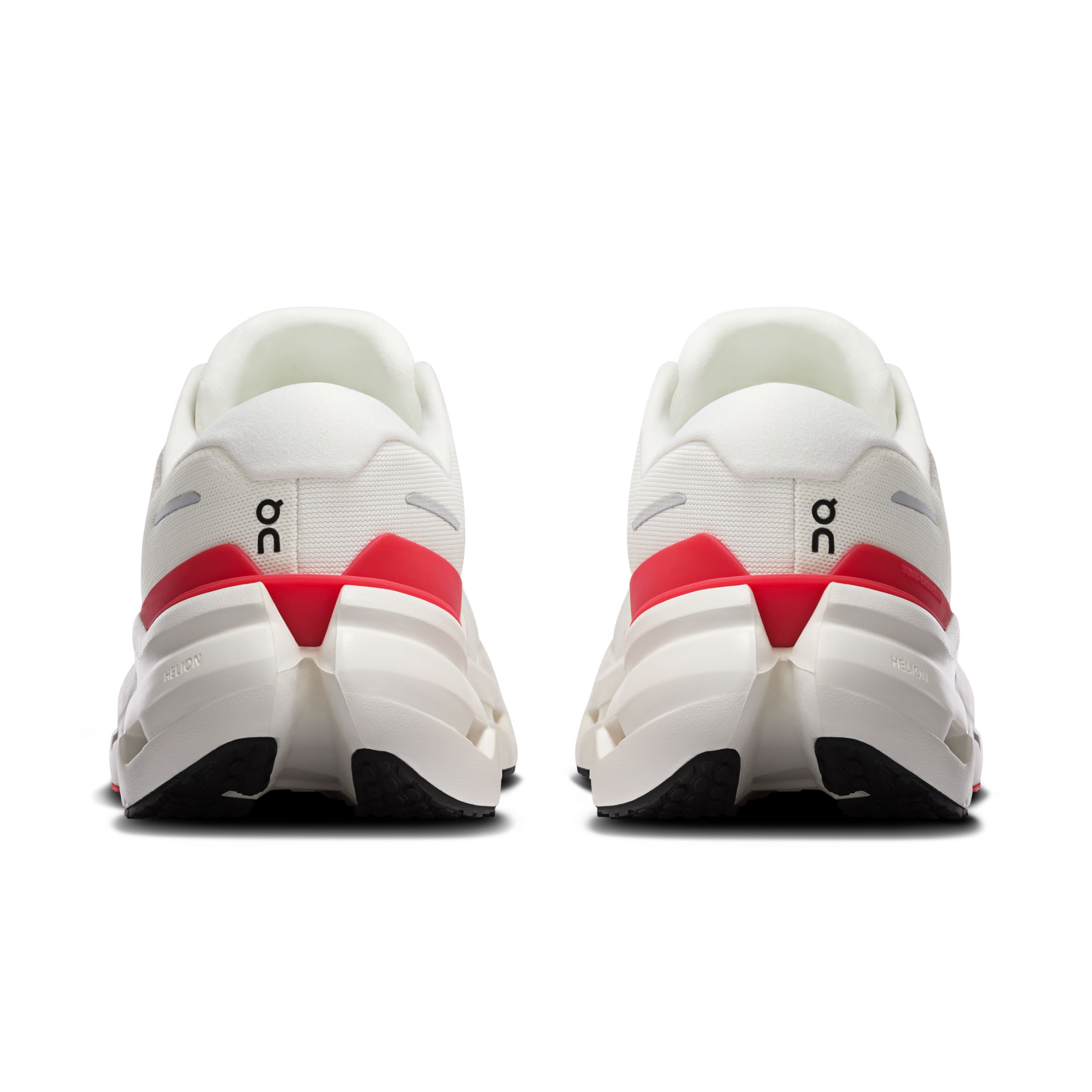 On Men's Cloudrunner 3 Cushioned Running Shoes with Support