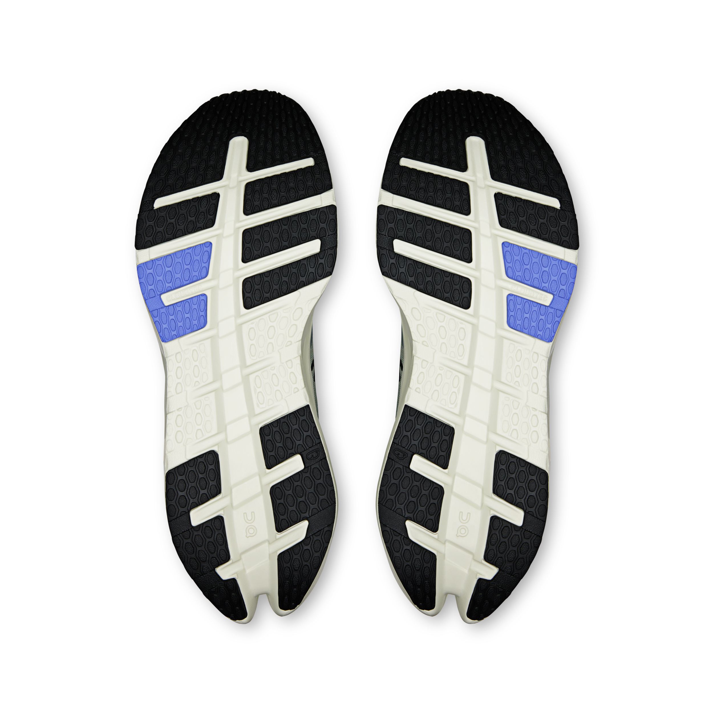 On Men's Cloudrunner 3 Cushioned Running Shoes with Support