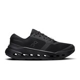 On Men's Cloudrunner 3 Cushioned Running Shoes with Helion Foam Side_Right