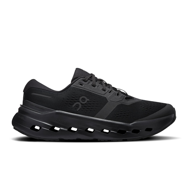 On Men's Cloudrunner 3 Running Shoes