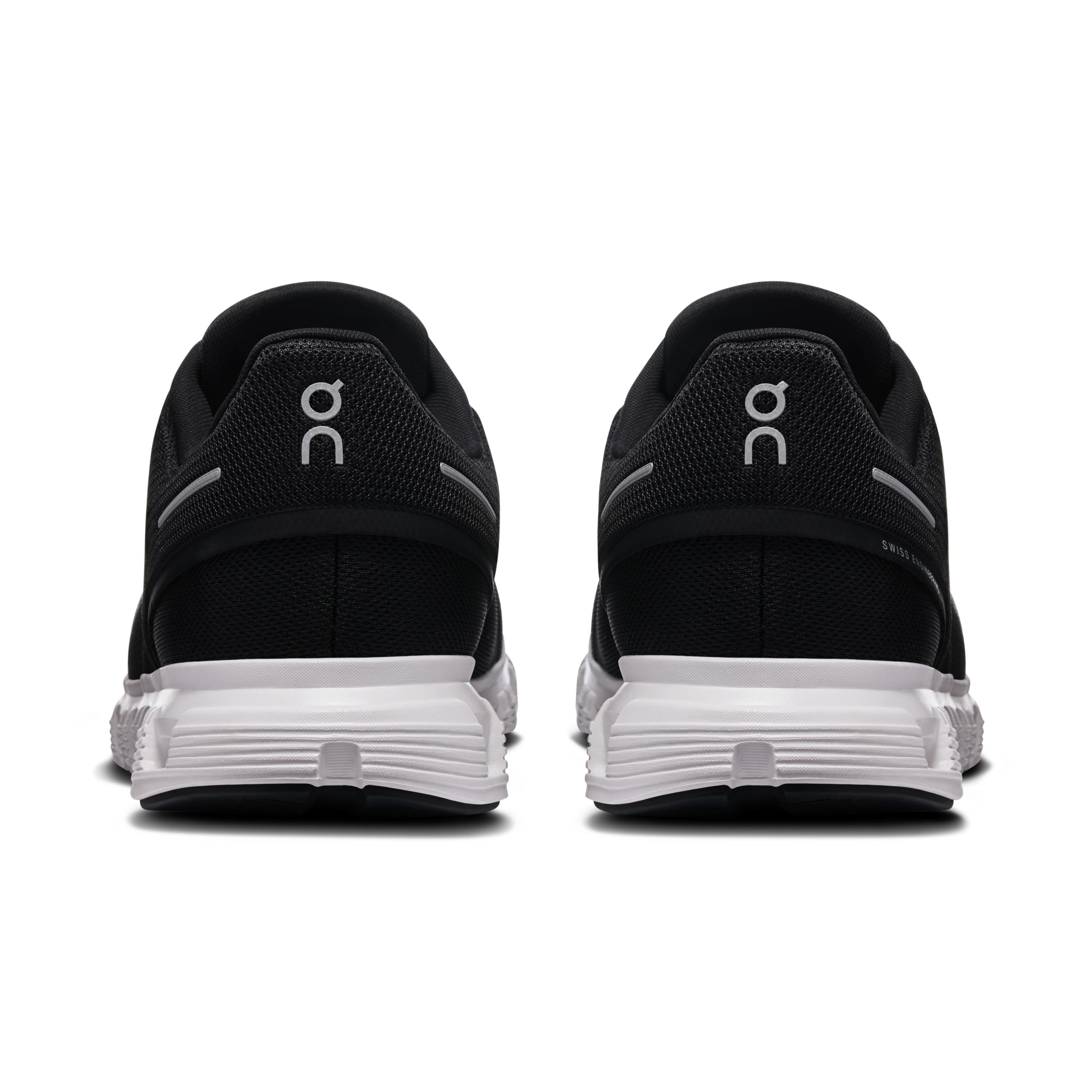 On Men's Cloud 6 Wide Fit Walking Shoes