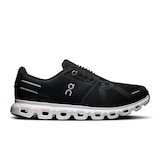 On Men's Cloud 6 Wide Fit Walking Shoes Side_Right