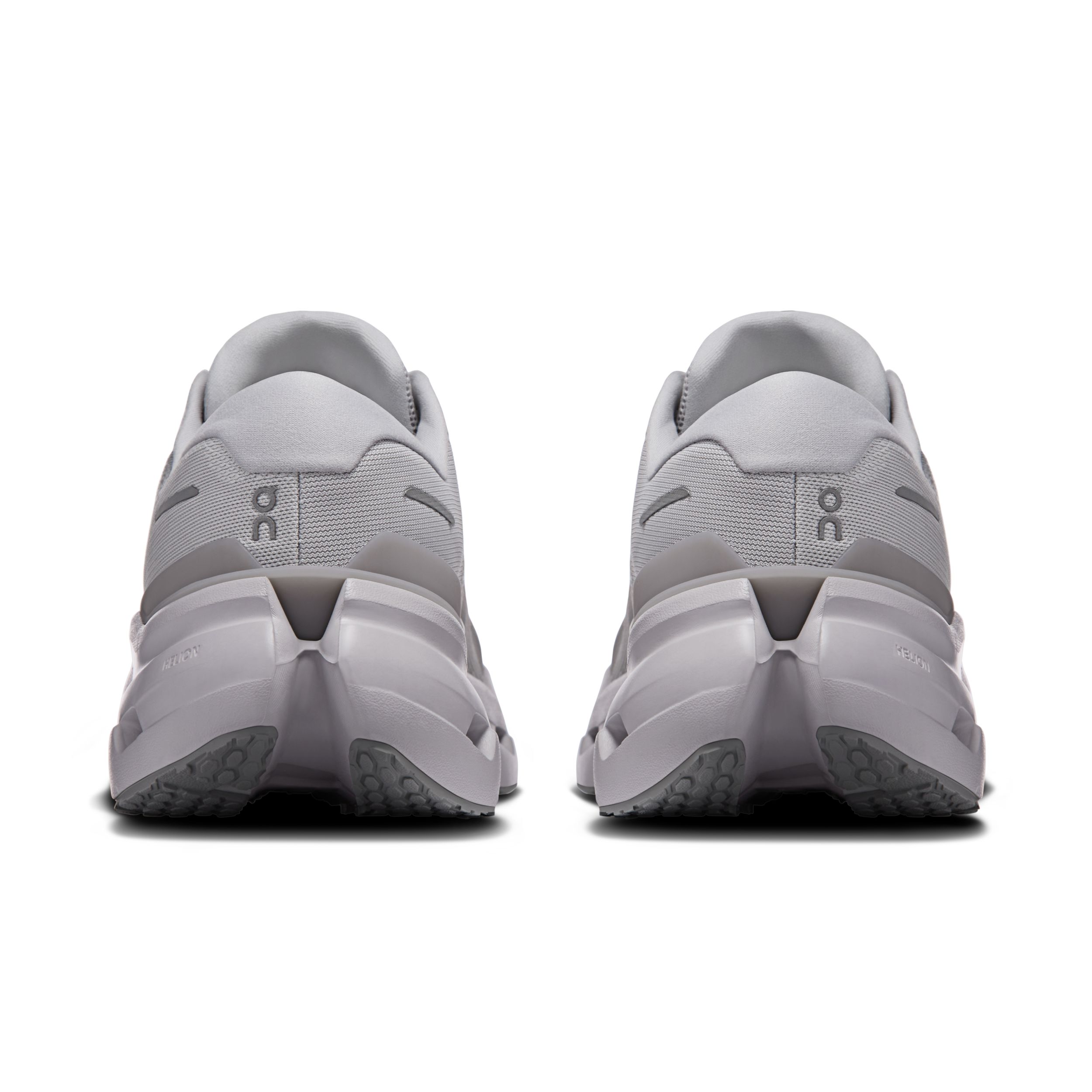 On Men's Cloudrunner 3 Cushioned Running Shoes with Support