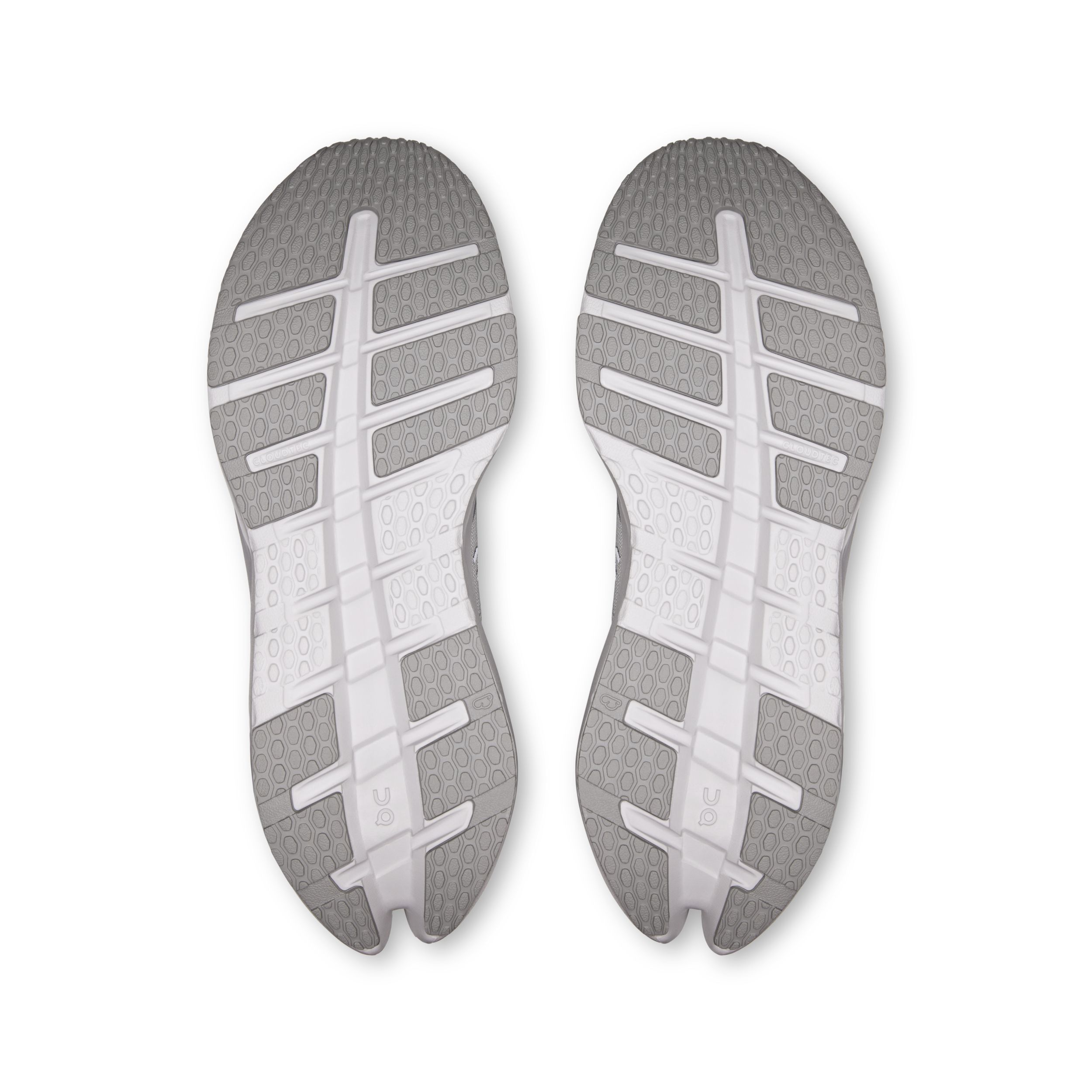 On Men's Cloudrunner 3 Cushioned Running Shoes with Support