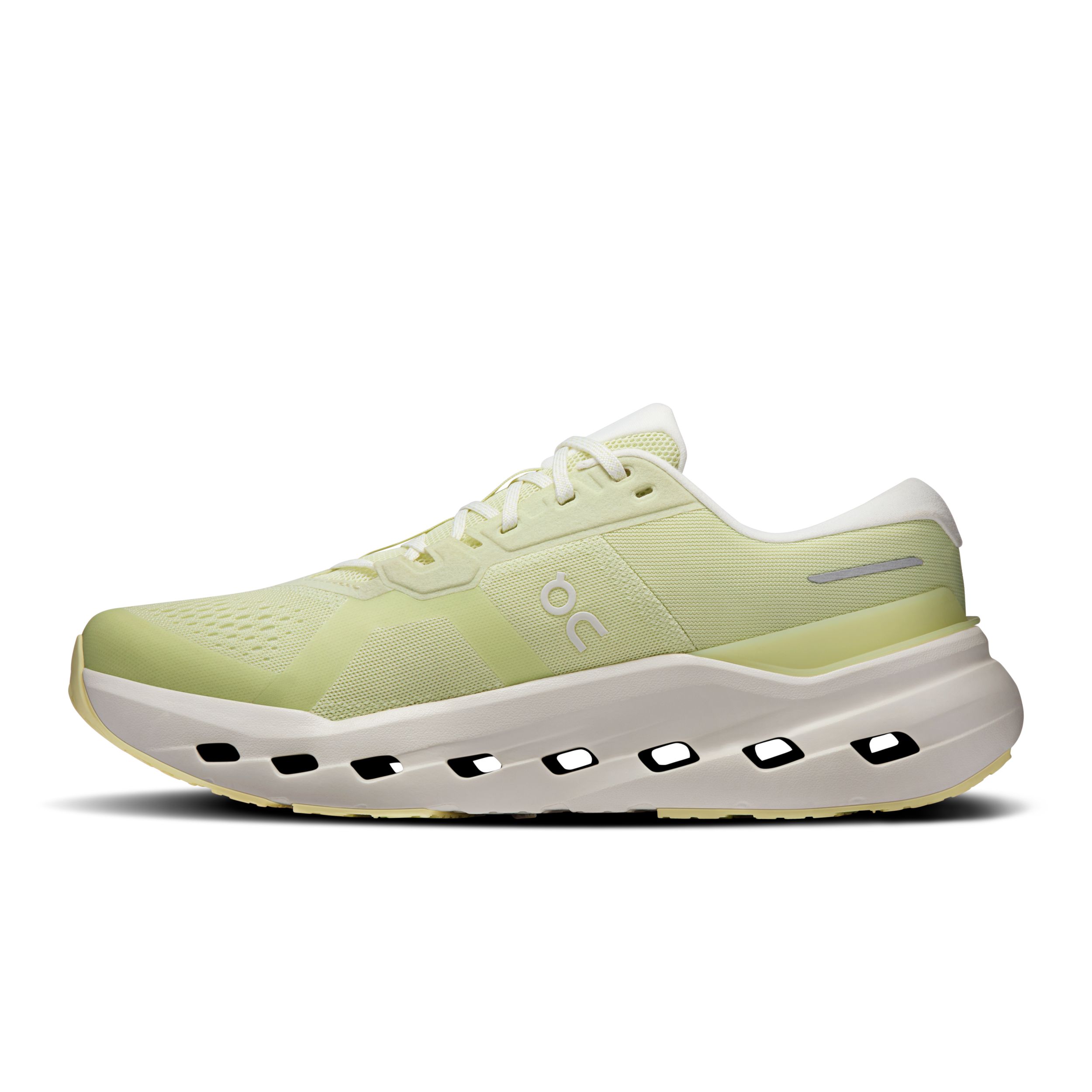 On Men's Cloudrunner 3 Cushioned Running Shoes with Support