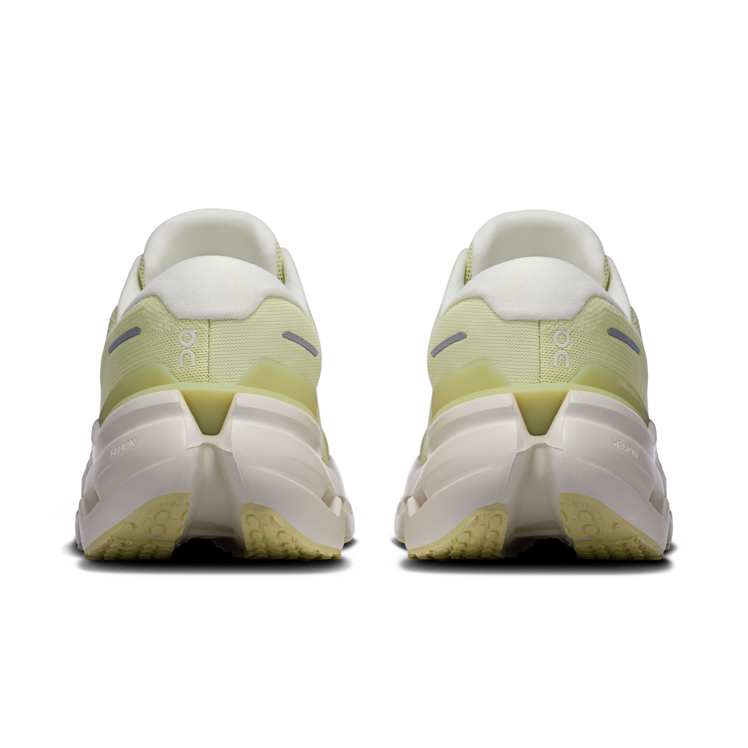 On Men's Cloudrunner 3 Cushioned Running Shoes with Support