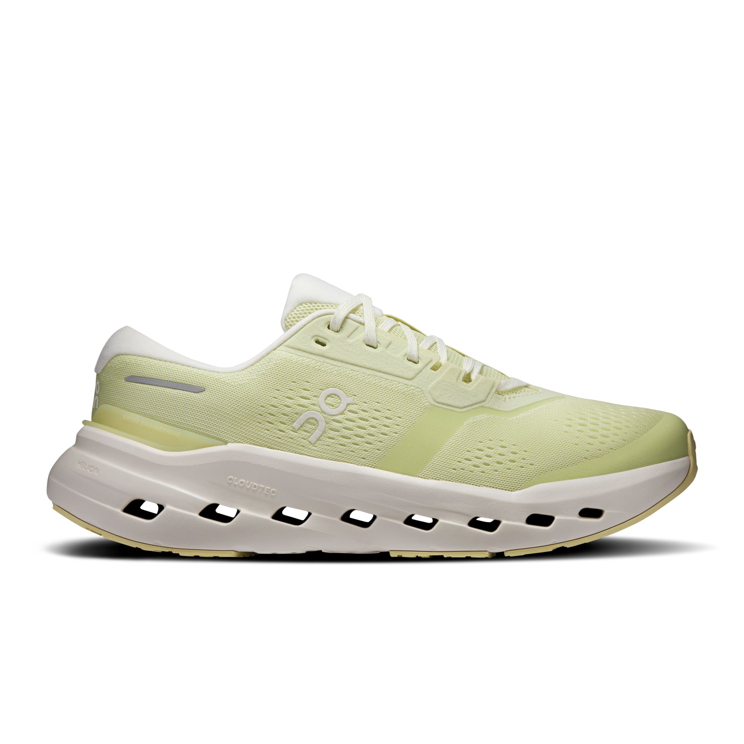 On Men's Cloudrunner 3 Cushioned Running Shoes with Support