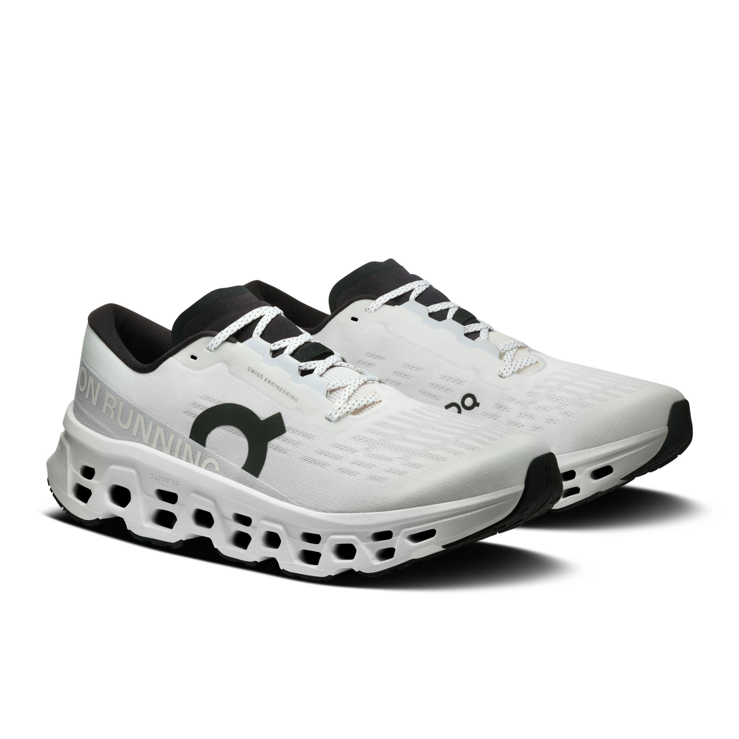 On Men's Cloudmonster 3 Running Shoes