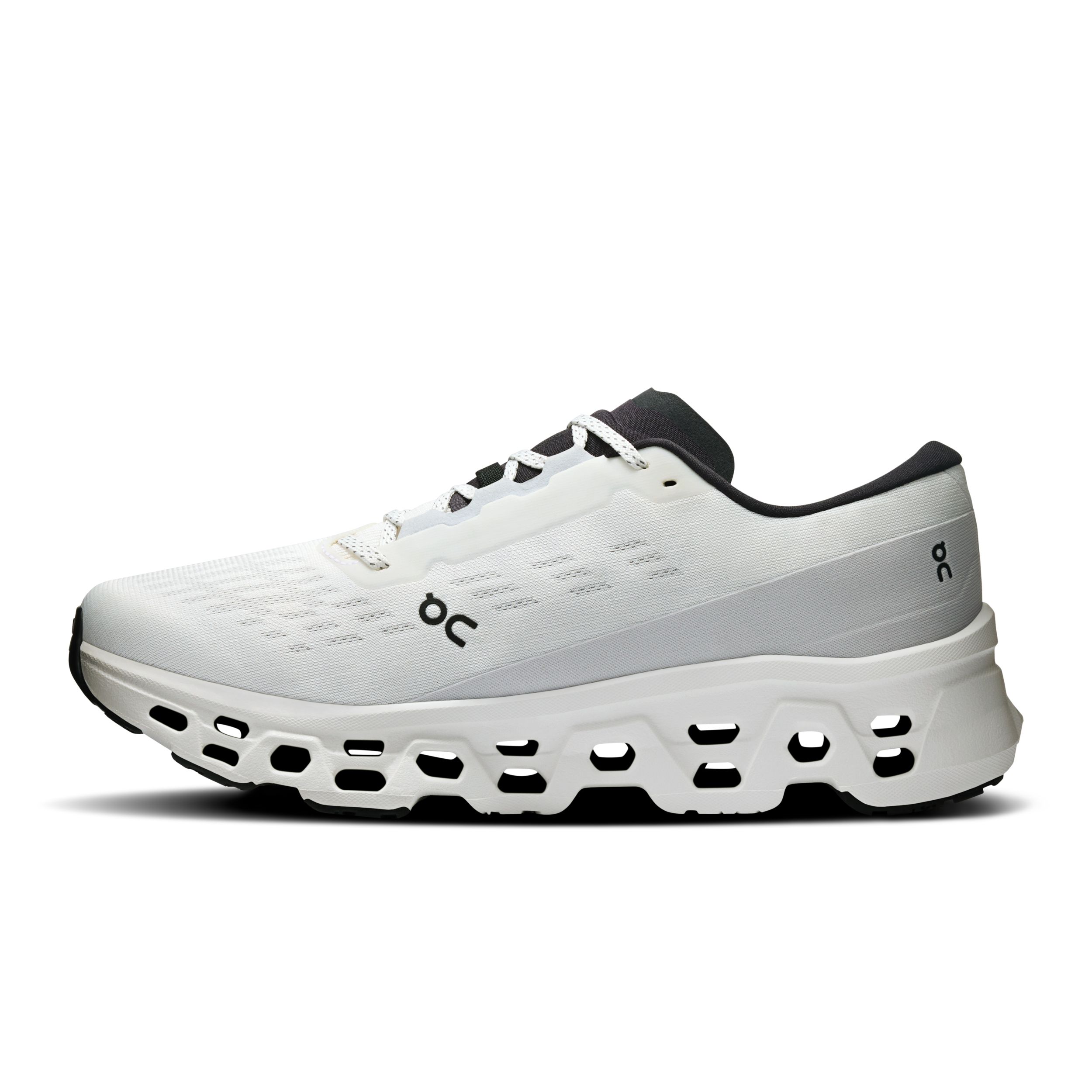 On Men's Cloudmonster 3 Running Shoes