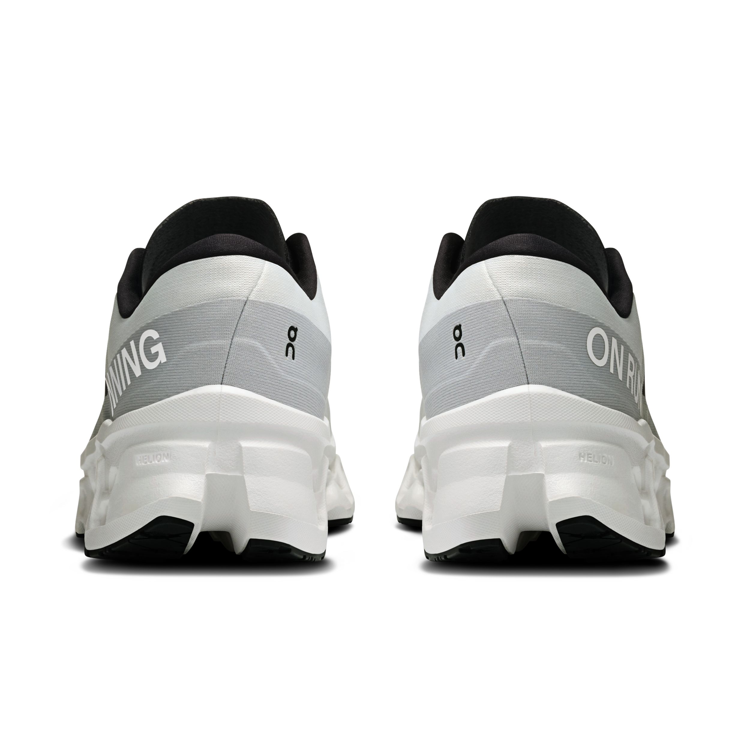 On Men's Cloudmonster 3 Running Shoes