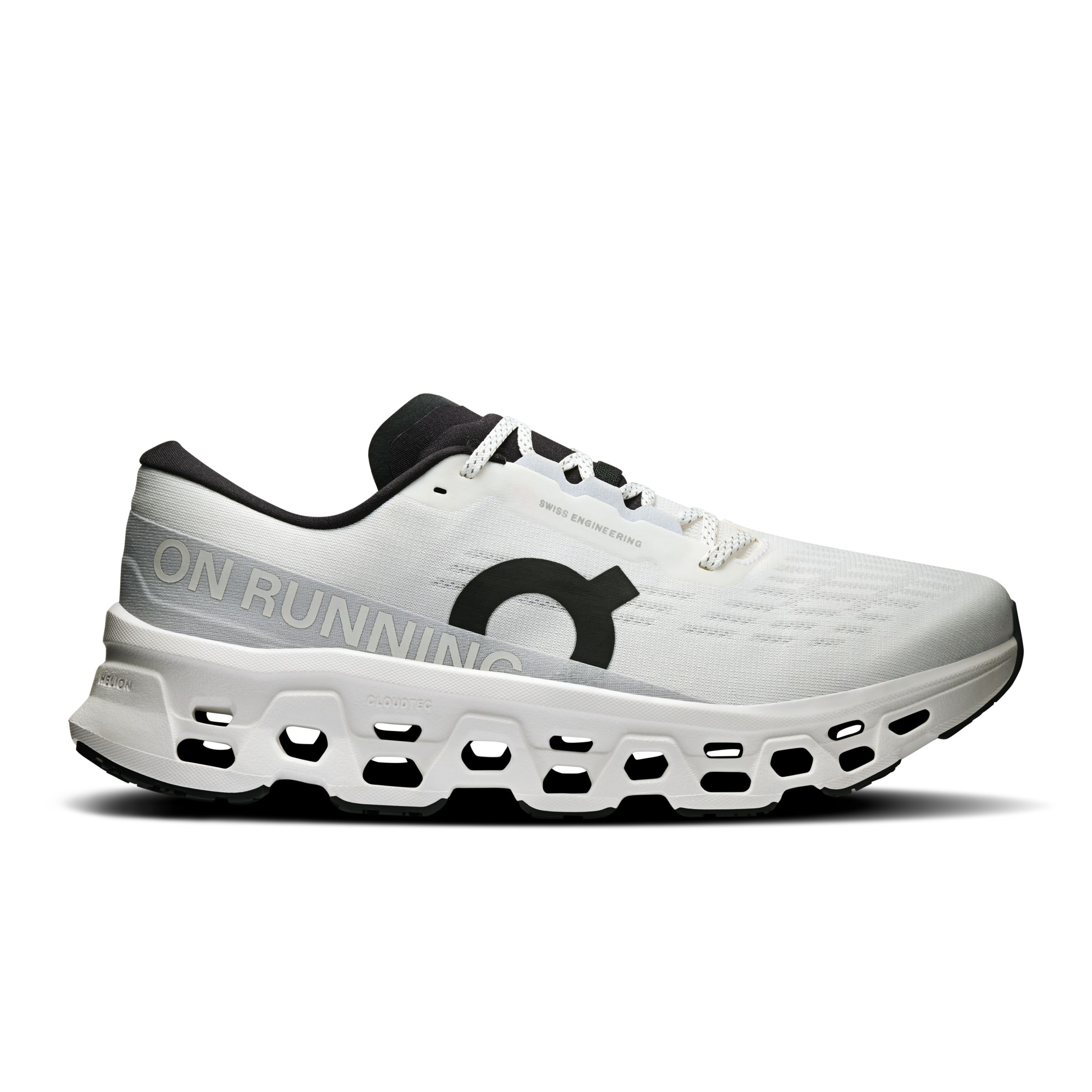 On Men's Cloudmonster 3 Running Shoes