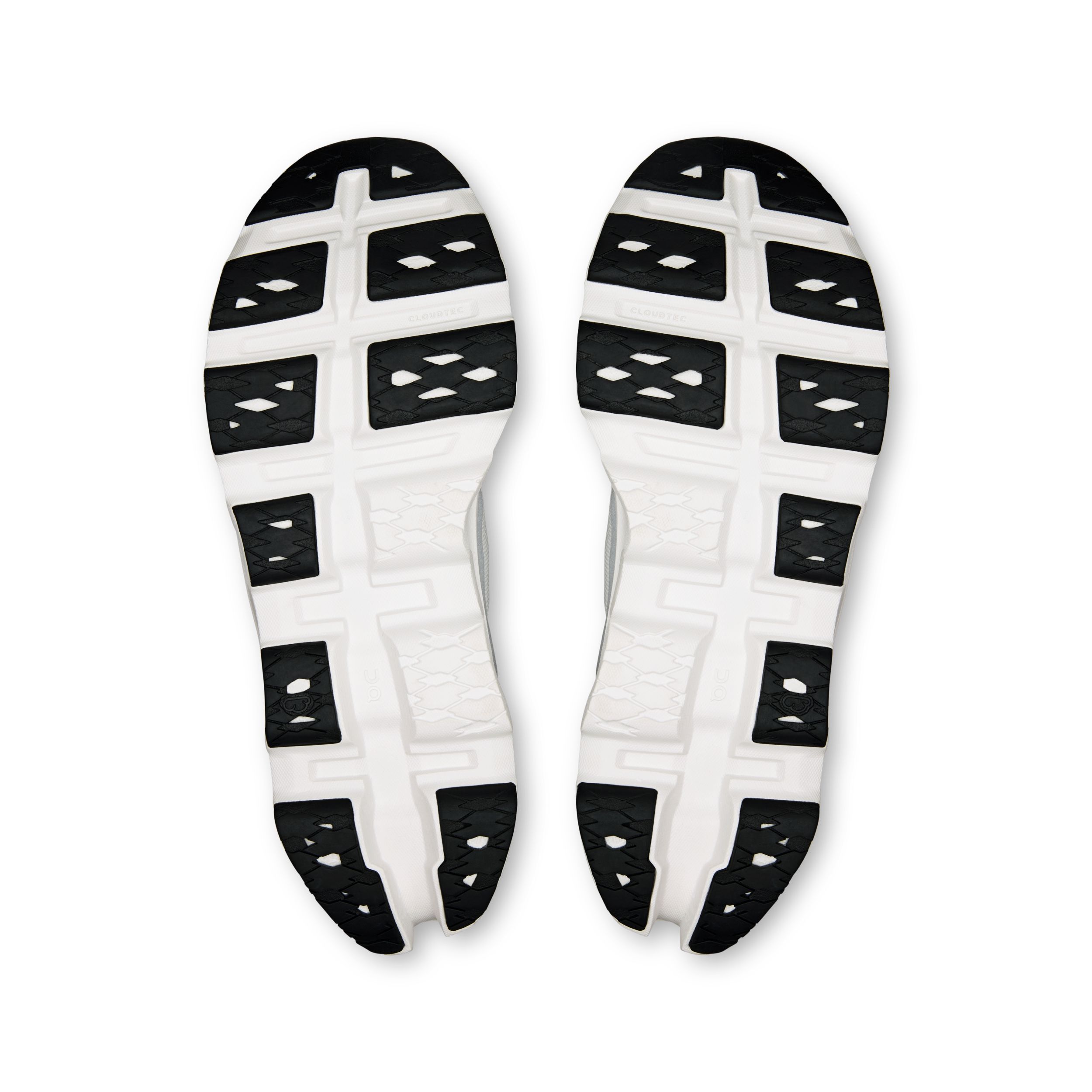 On Men's Cloudmonster 3 Running Shoes