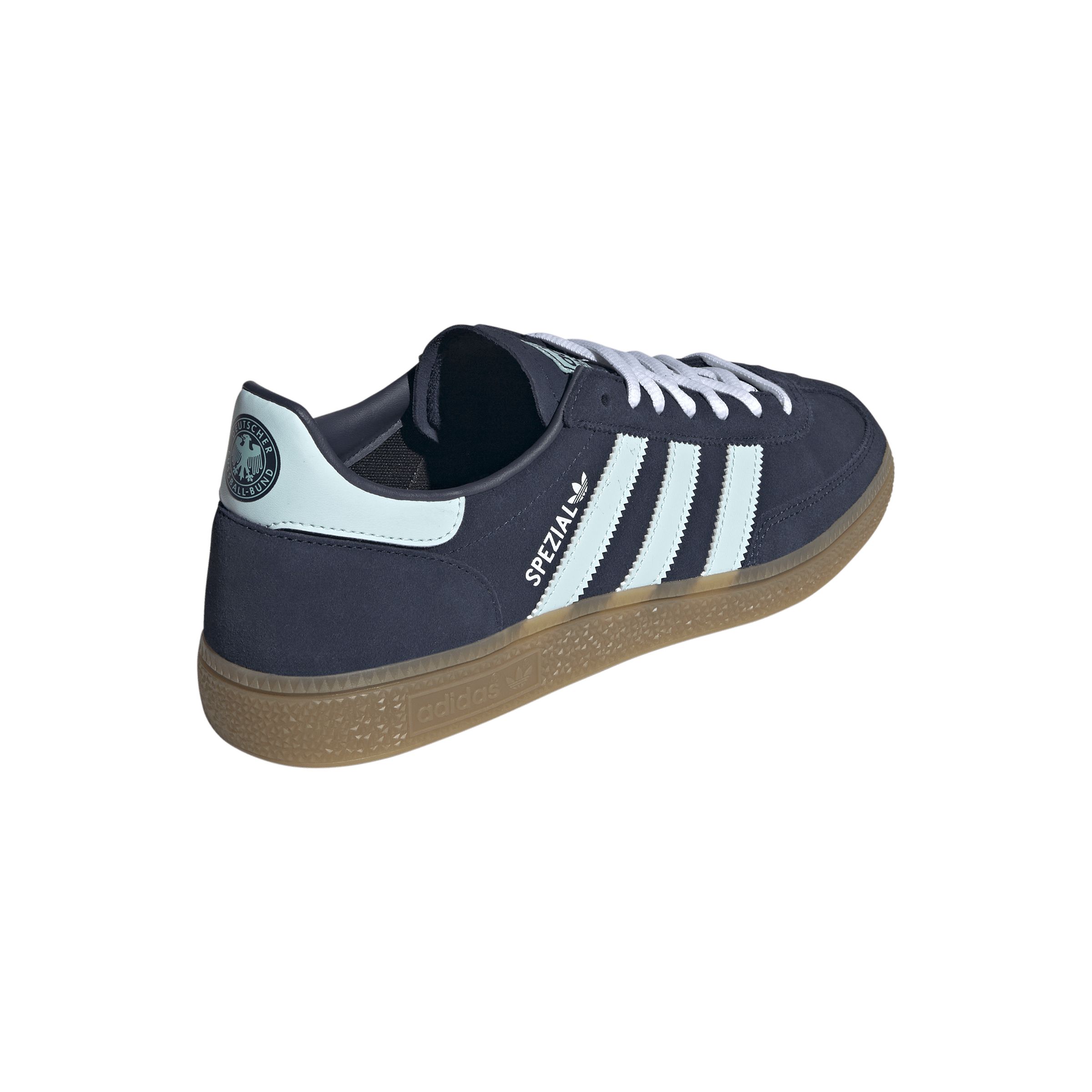 adidas Men's Handball Spezial Athletic Shoes