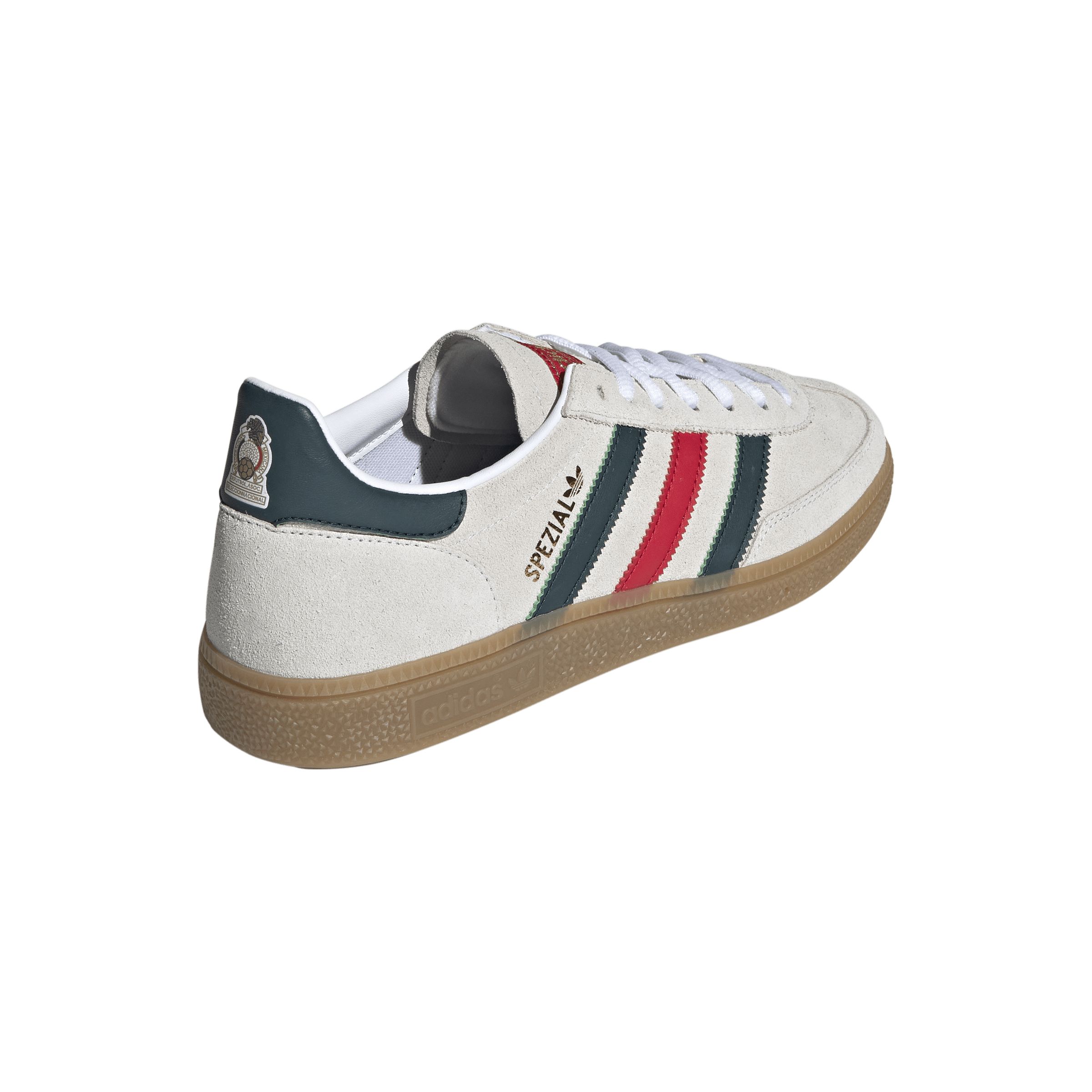 adidas Men's Handball Spezial Athletic Shoes