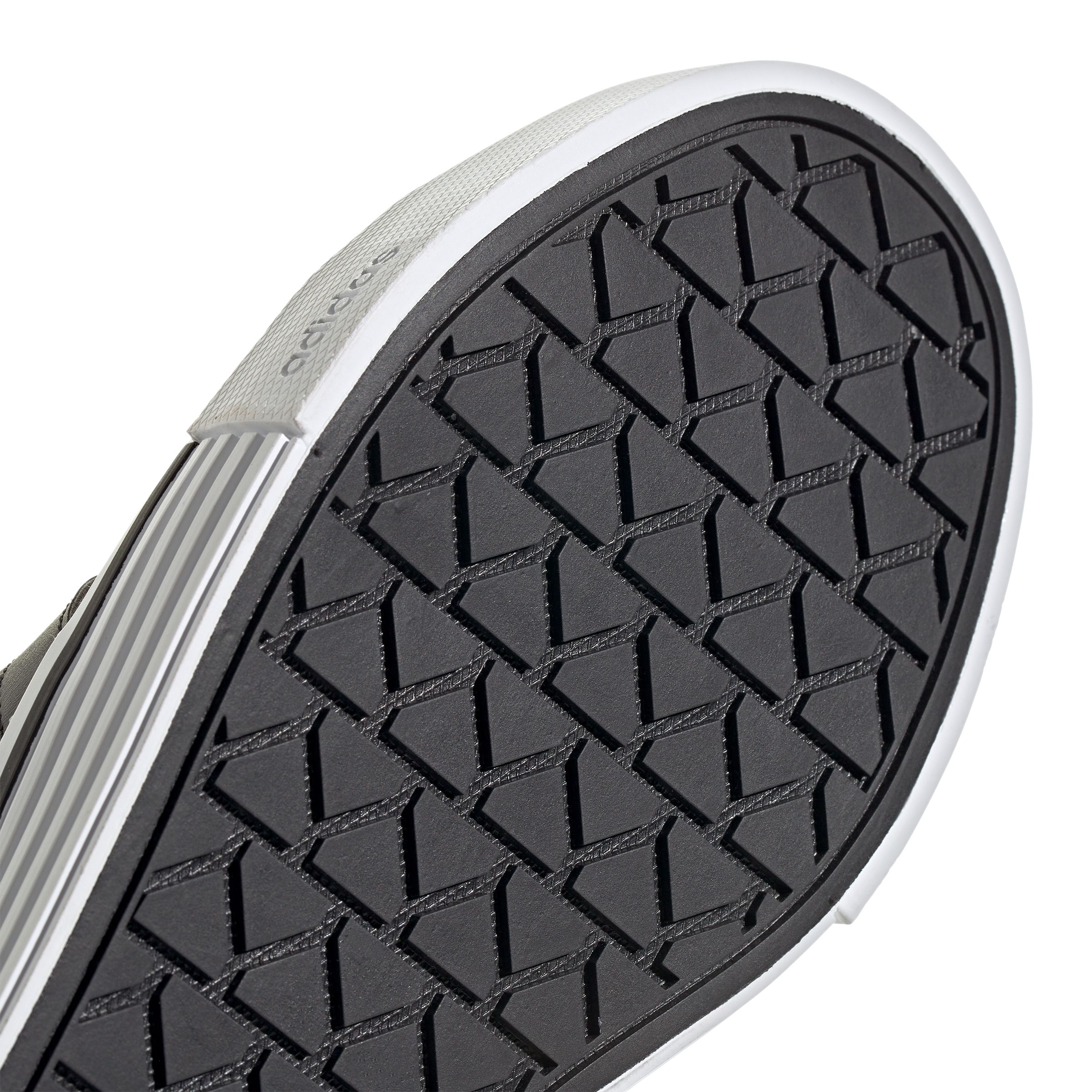 adidas Men's Daily 4.0 Canvas Sneakers