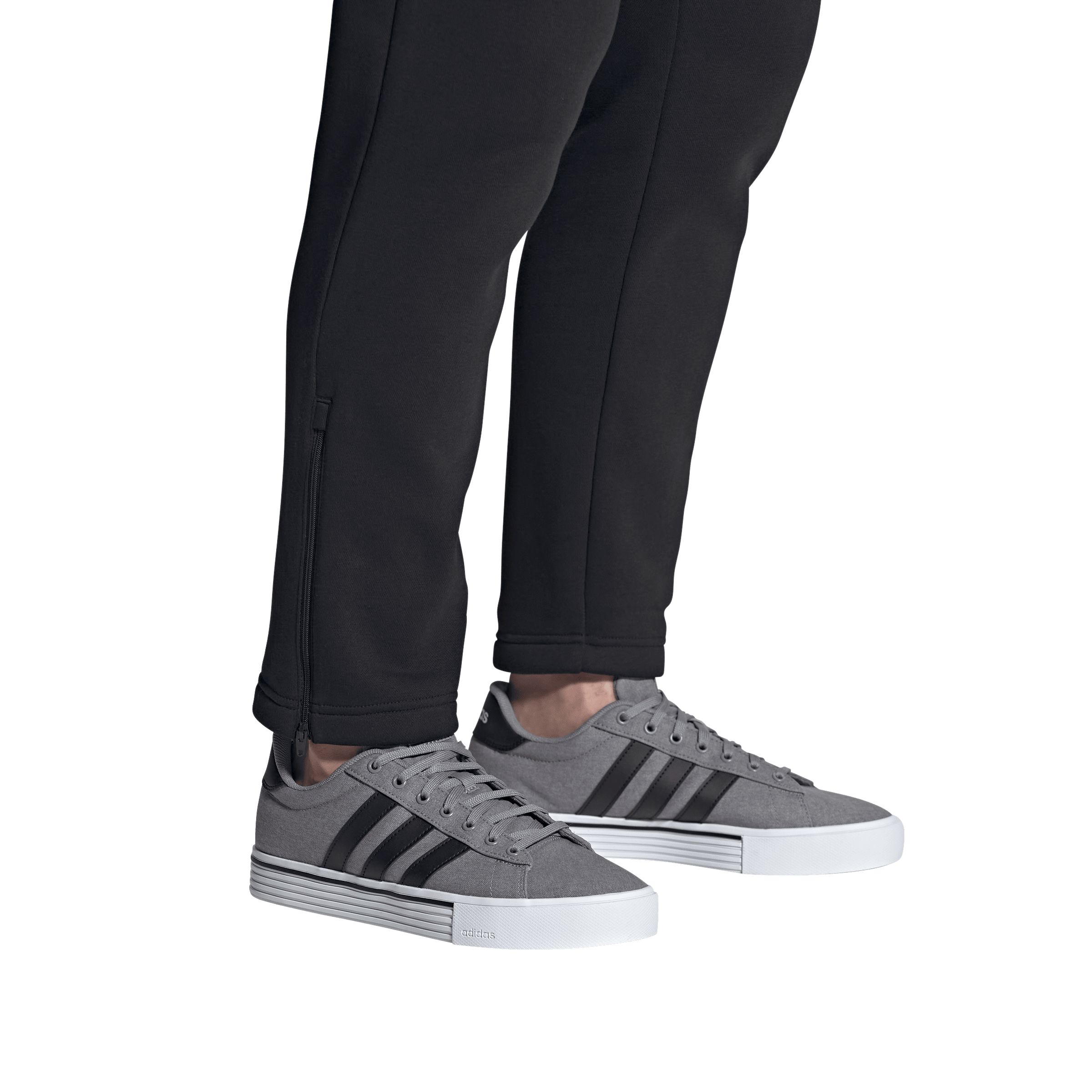 adidas Men's Daily 4.0 Canvas Sneakers