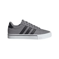 adidas Men's Daily 4.0 Canvas Sneakers