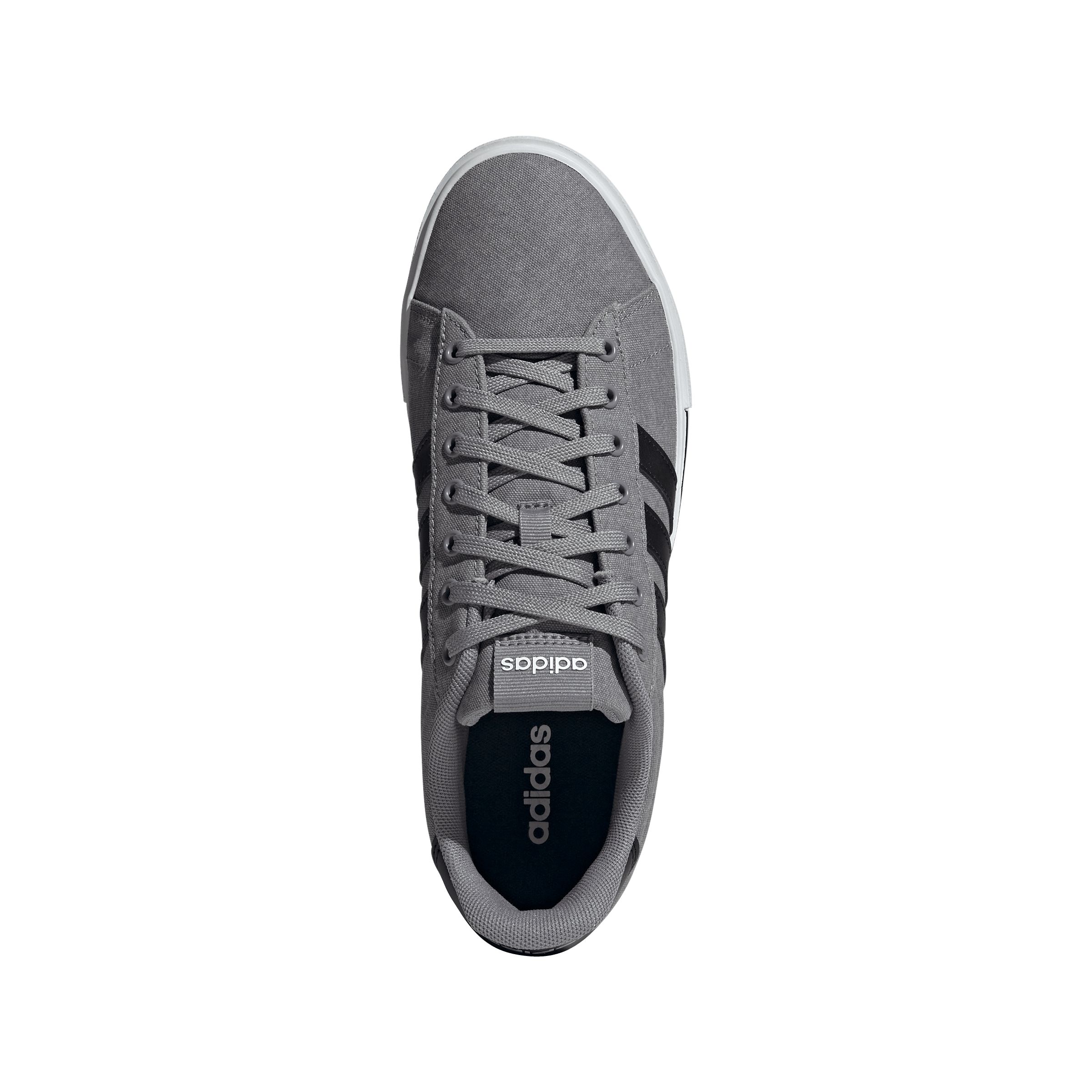 adidas Men's Daily 4.0 Canvas Sneakers