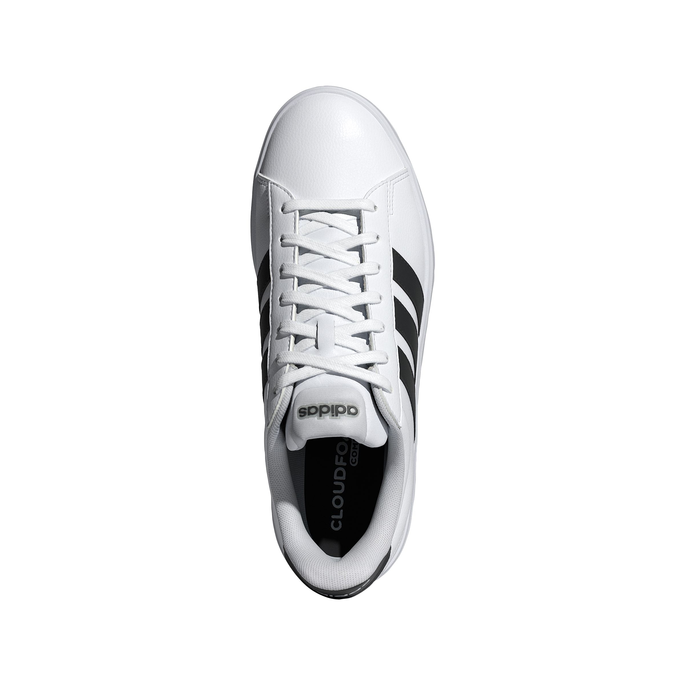 adidas Men's Grand Court 3.0 Sneakers