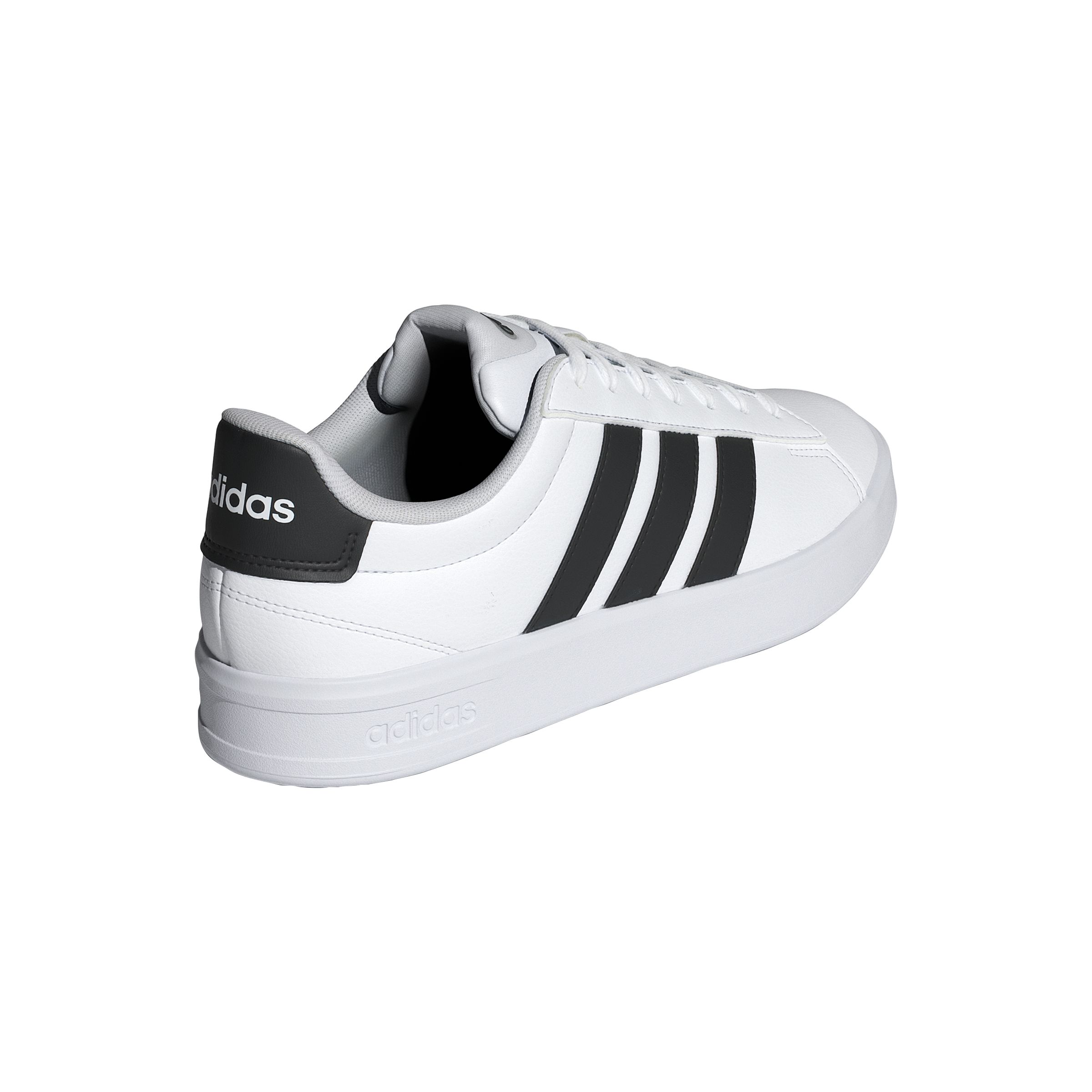 adidas Men's Grand Court 3.0 Sneakers