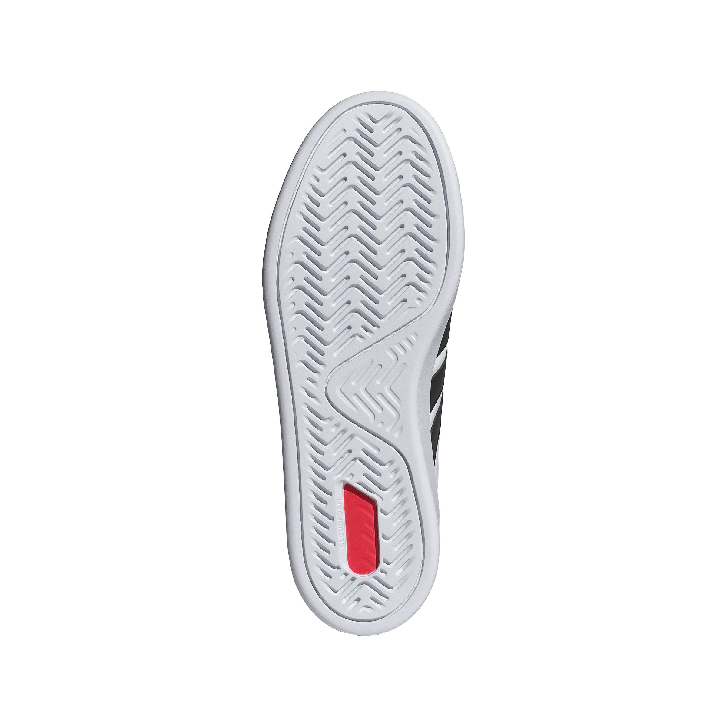 adidas Men's Grand Court 3.0 Sneakers