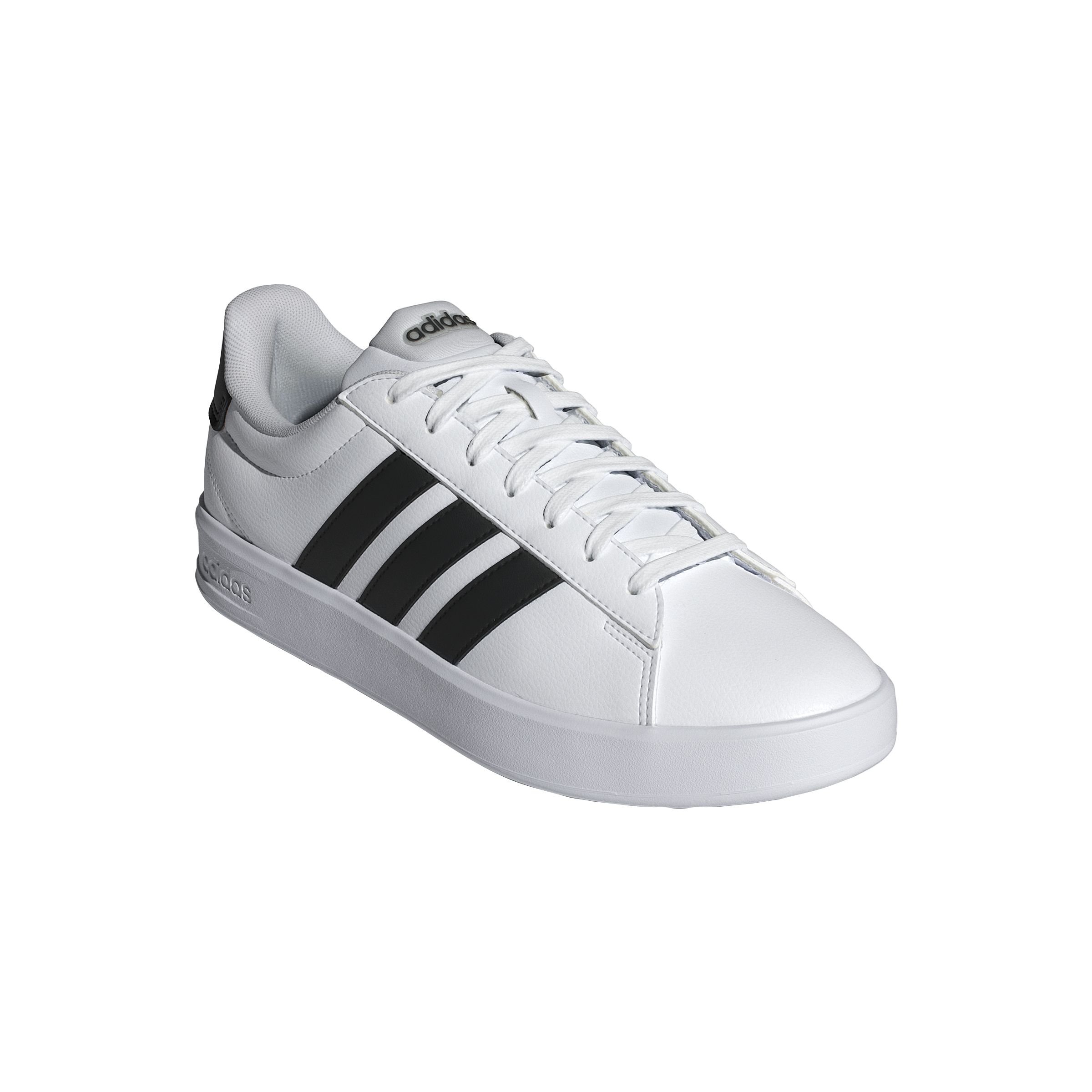 adidas Men's Grand Court 3.0 Sneakers