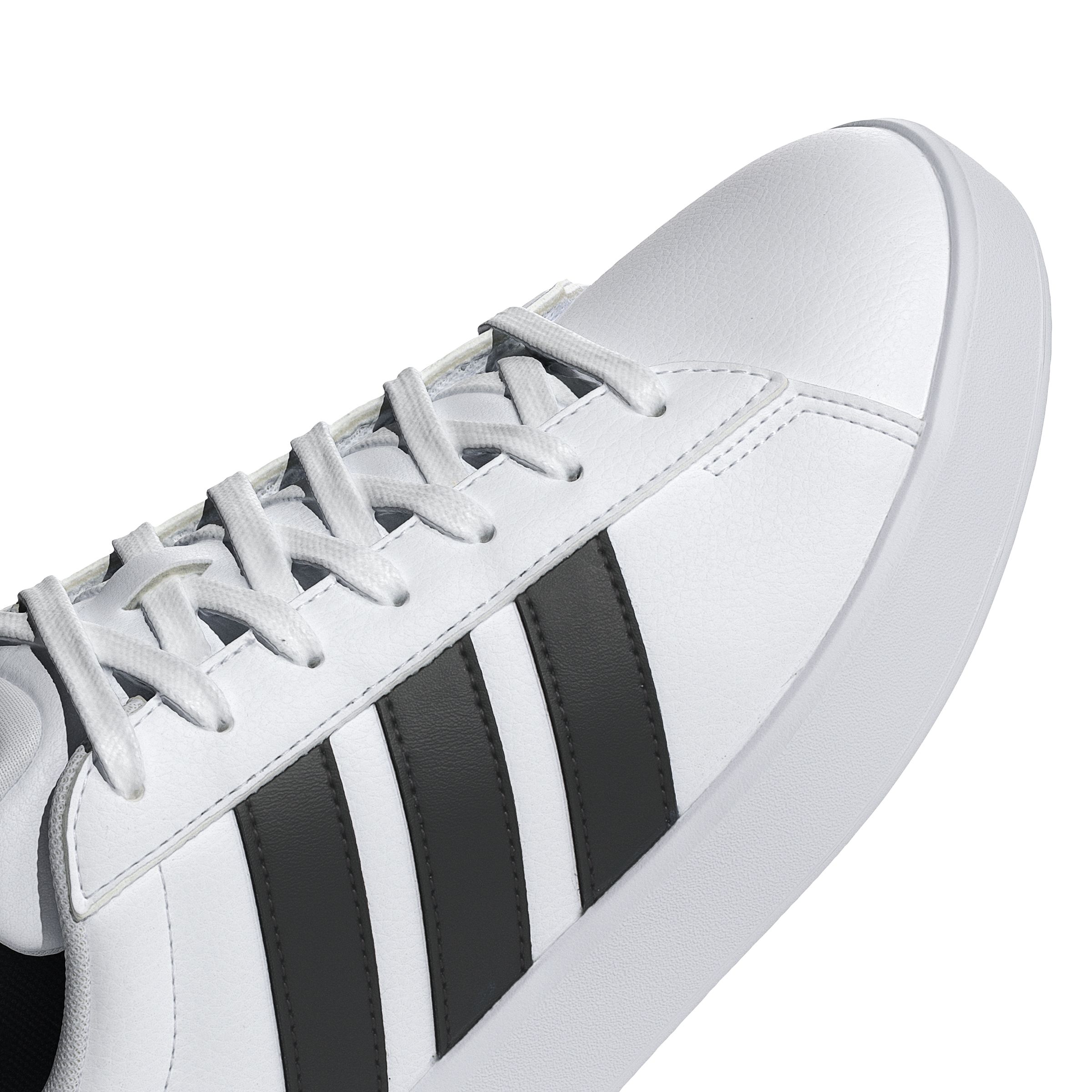 adidas Men's Grand Court 3.0 Sneakers