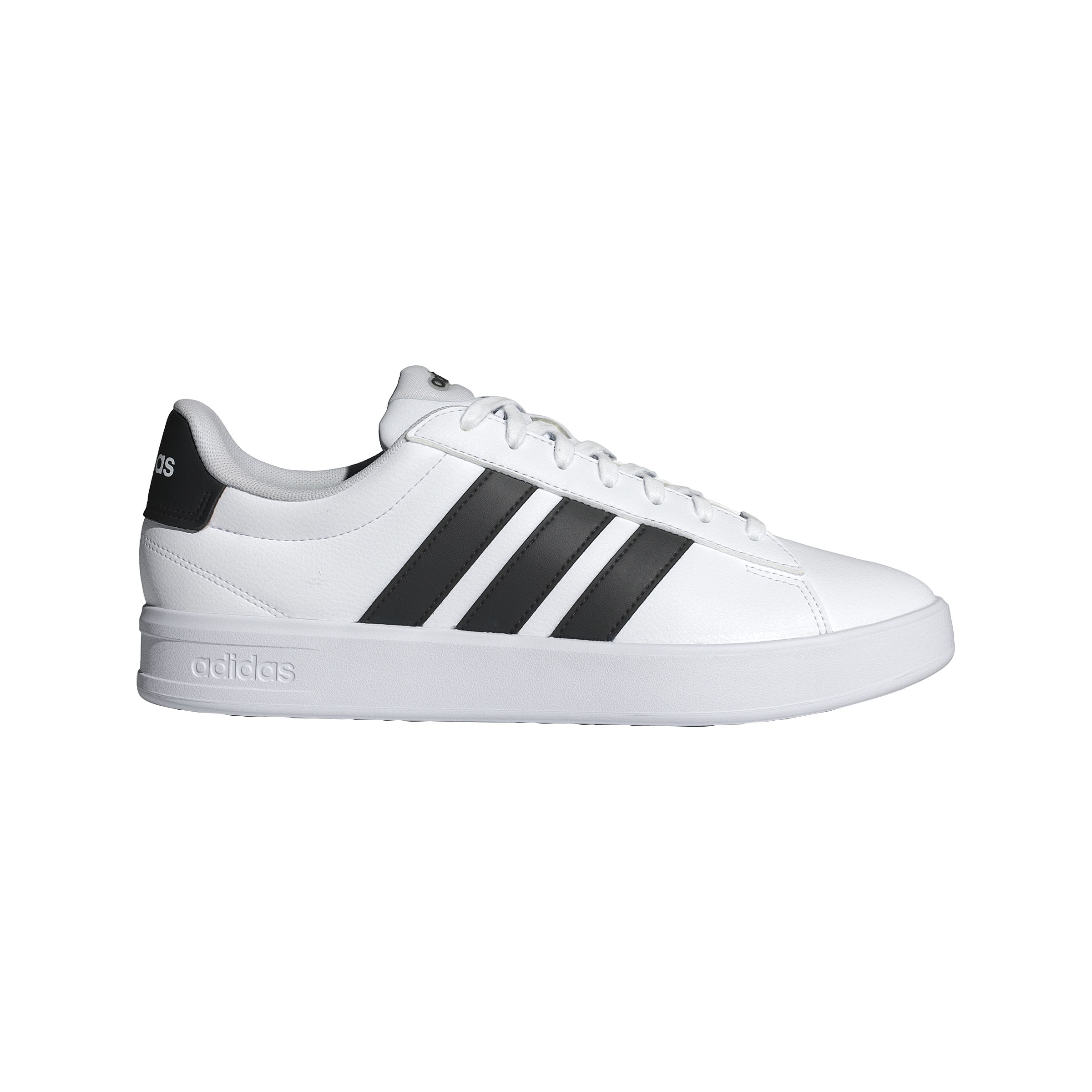 adidas Men's Grand Court 3.0 Sneakers