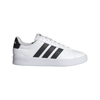 adidas Men's Grand Court 3.0 Sneakers Side_Right