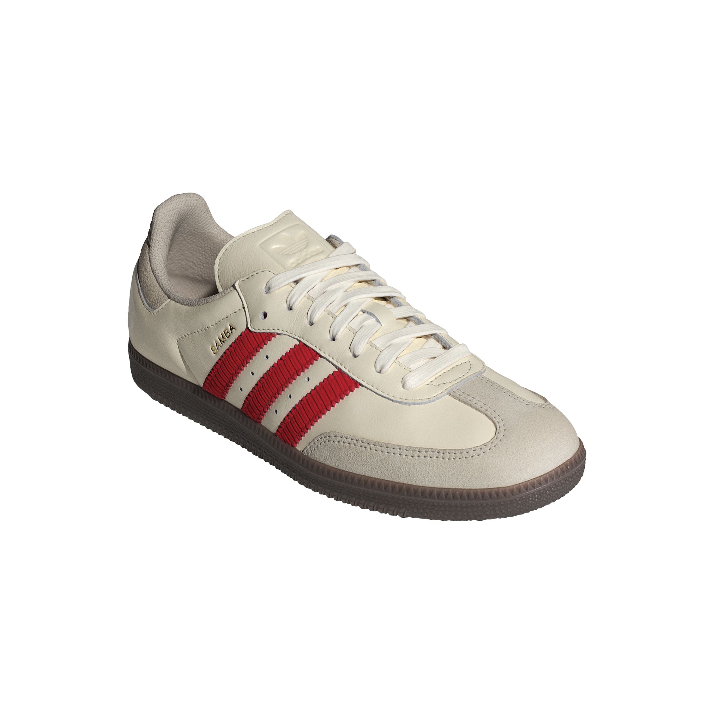 adidas Men's Original Samba Sneakers