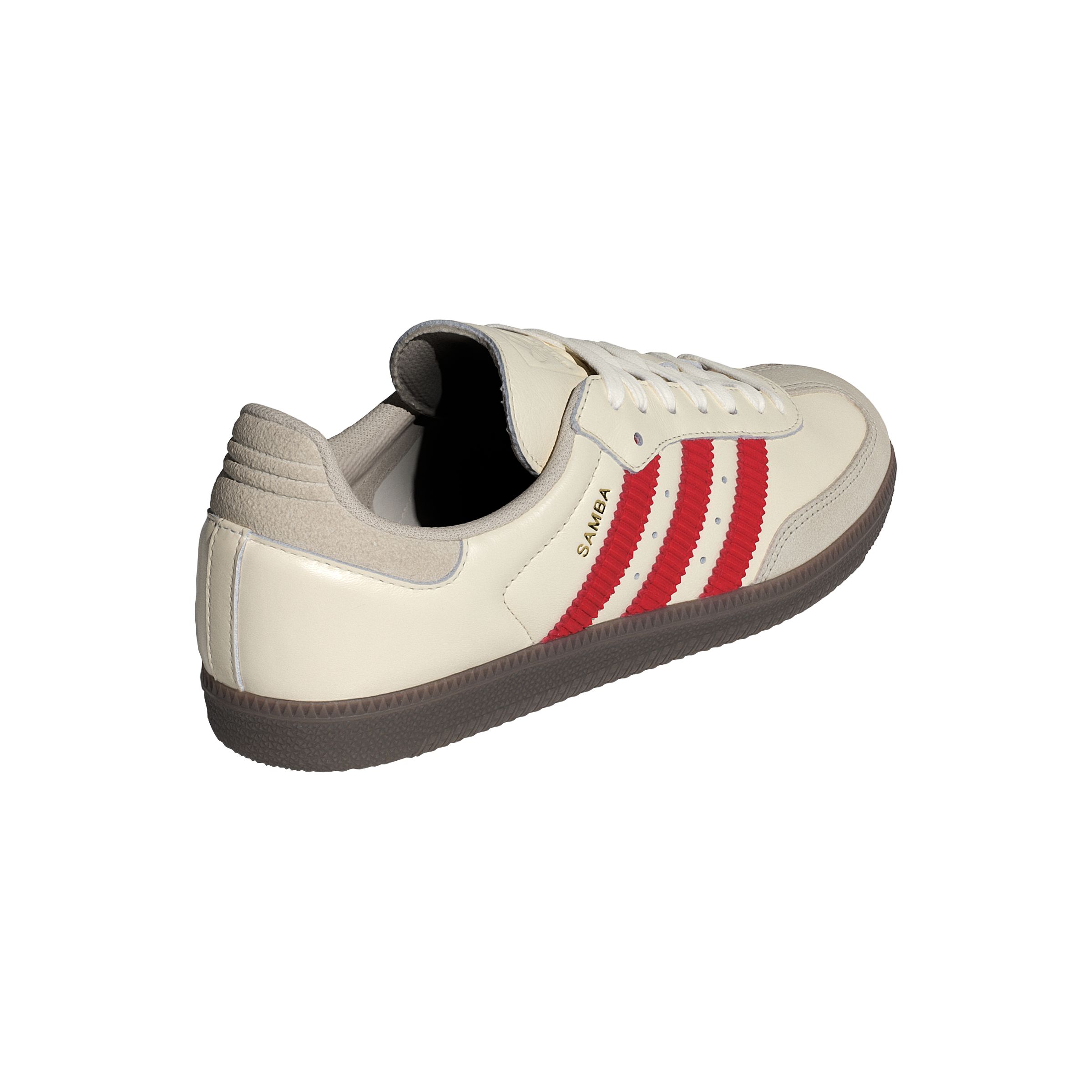 adidas Men's Original Samba Sneakers