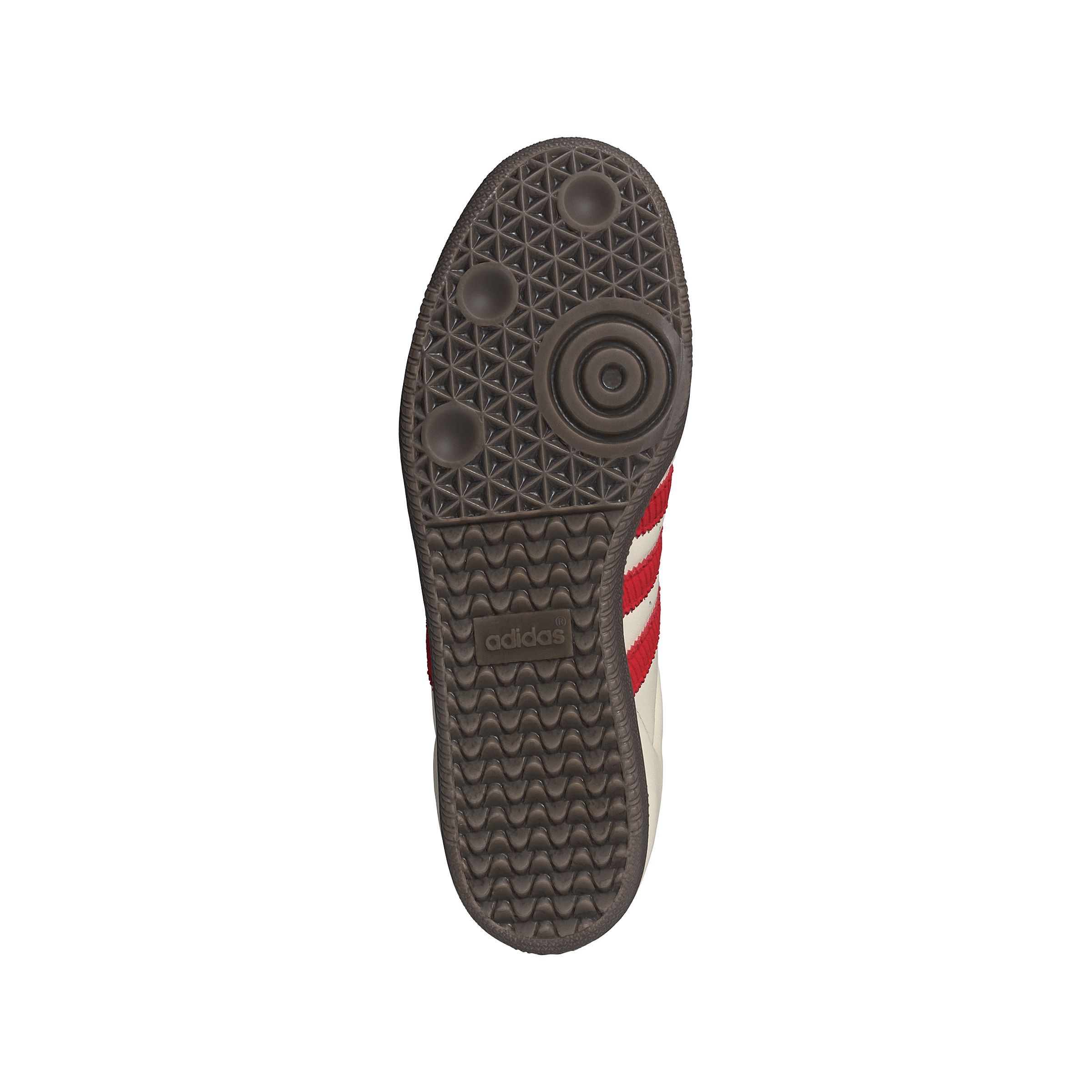 adidas Men's Original Samba Sneakers