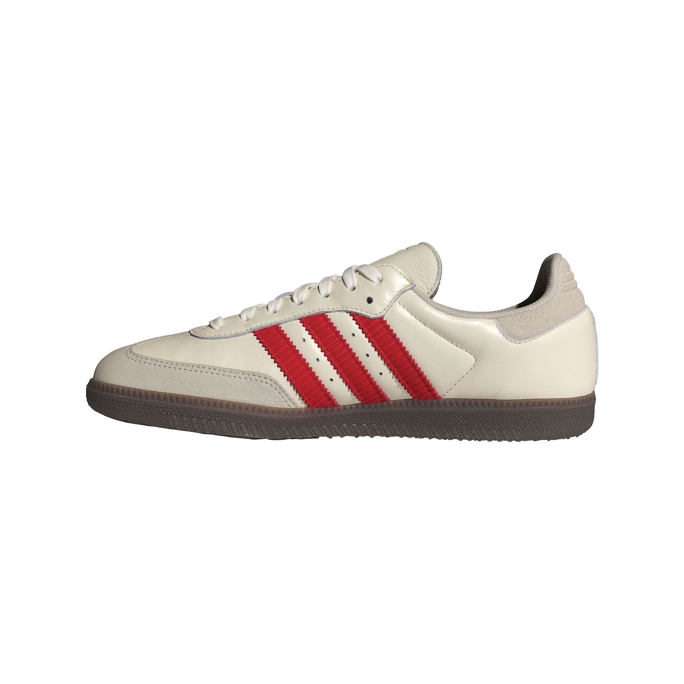 adidas Men's Original Samba Sneakers