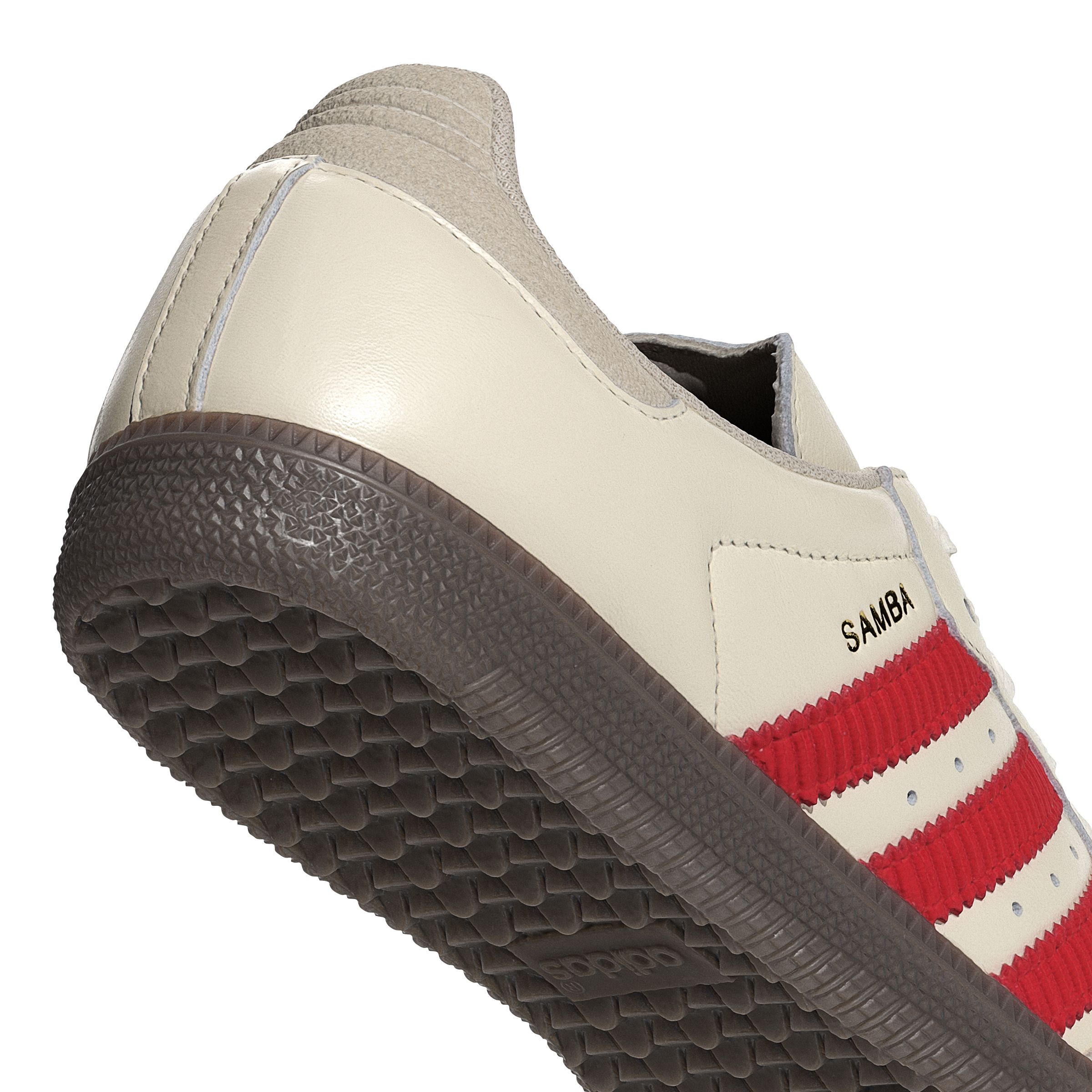 adidas Men's Original Samba Sneakers