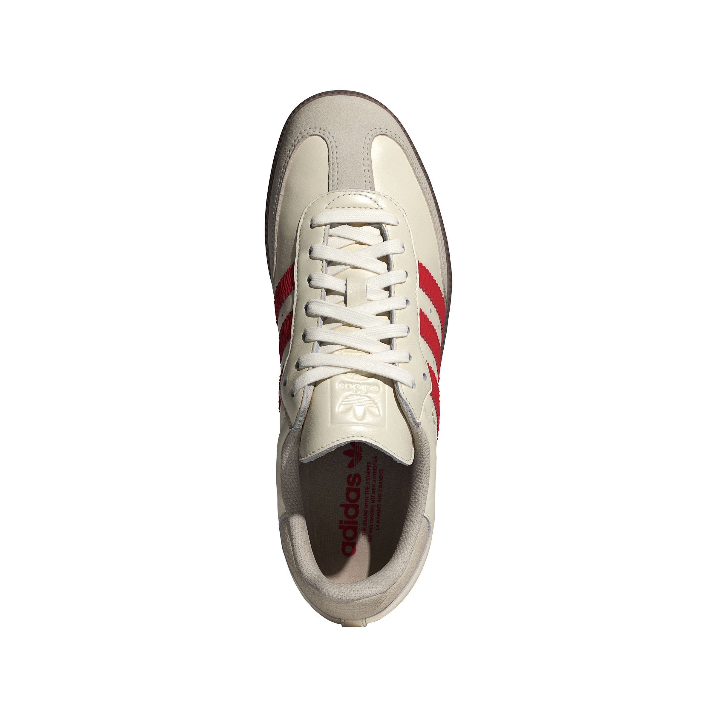 adidas Men's Original Samba Sneakers