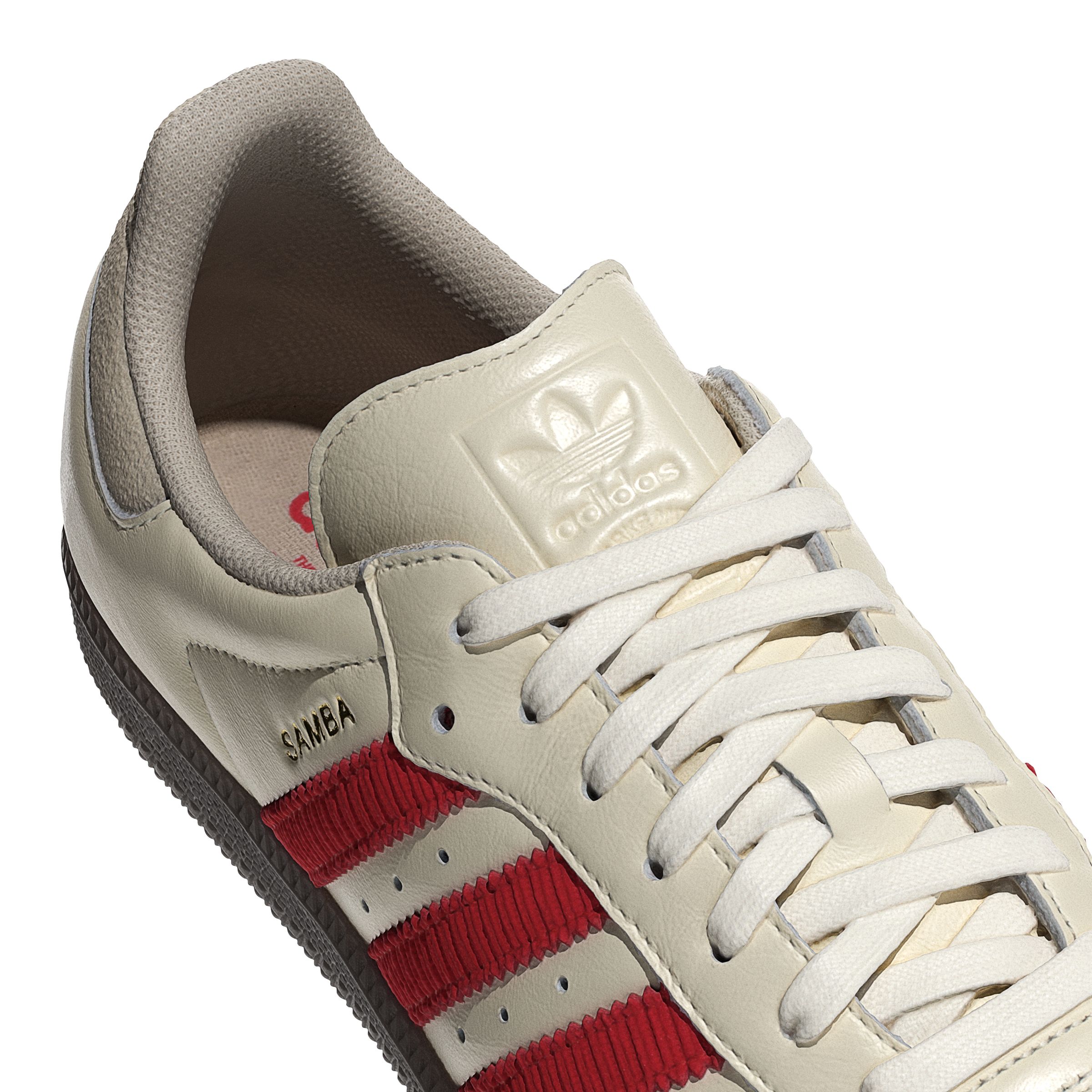 adidas Men's Original Samba Sneakers