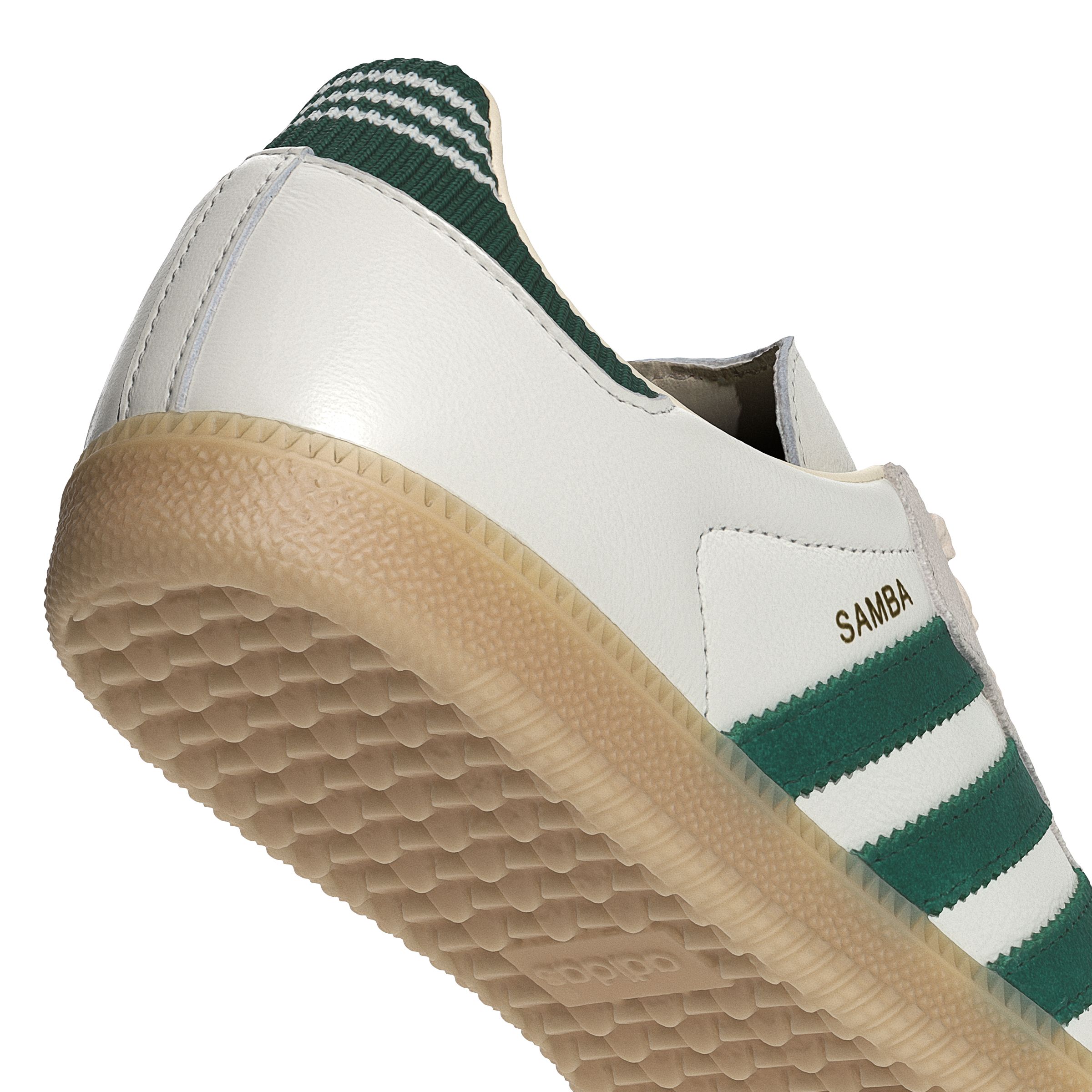 adidas Men's Original Samba Sneakers