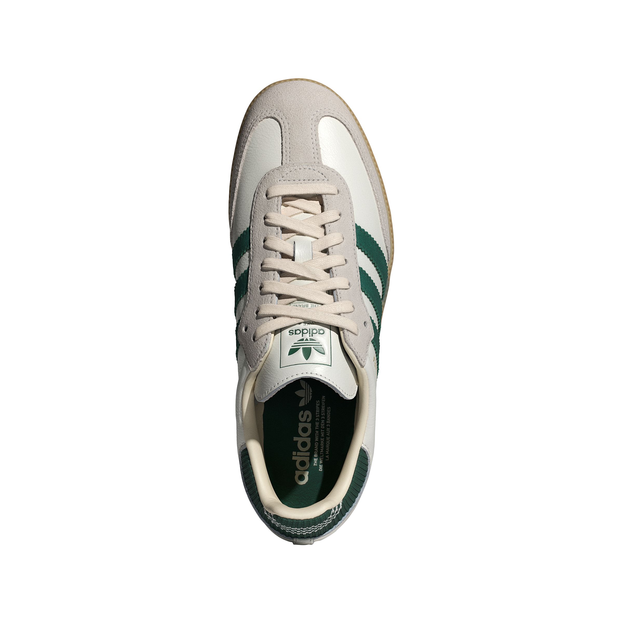 adidas Men's Original Samba Sneakers
