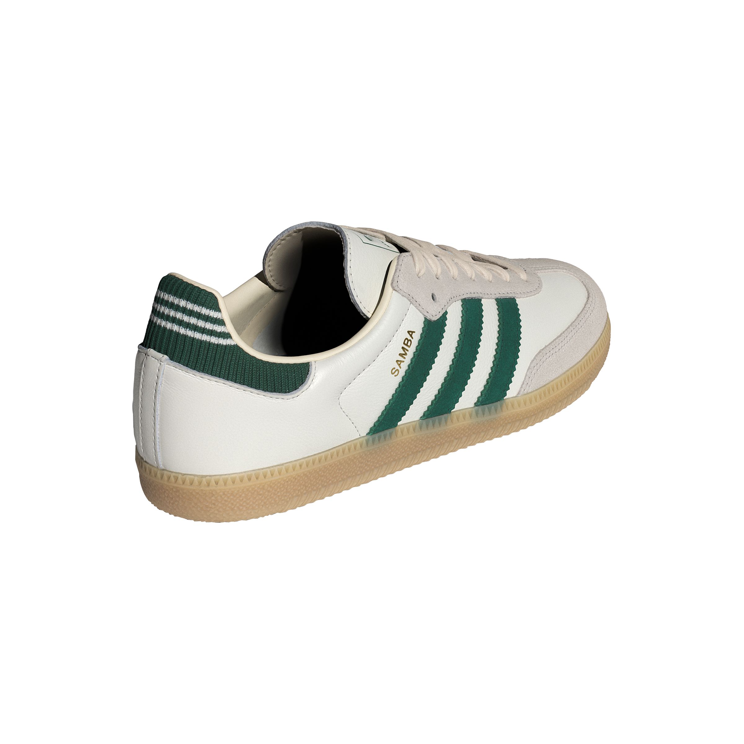 adidas Men's Original Samba Sneakers