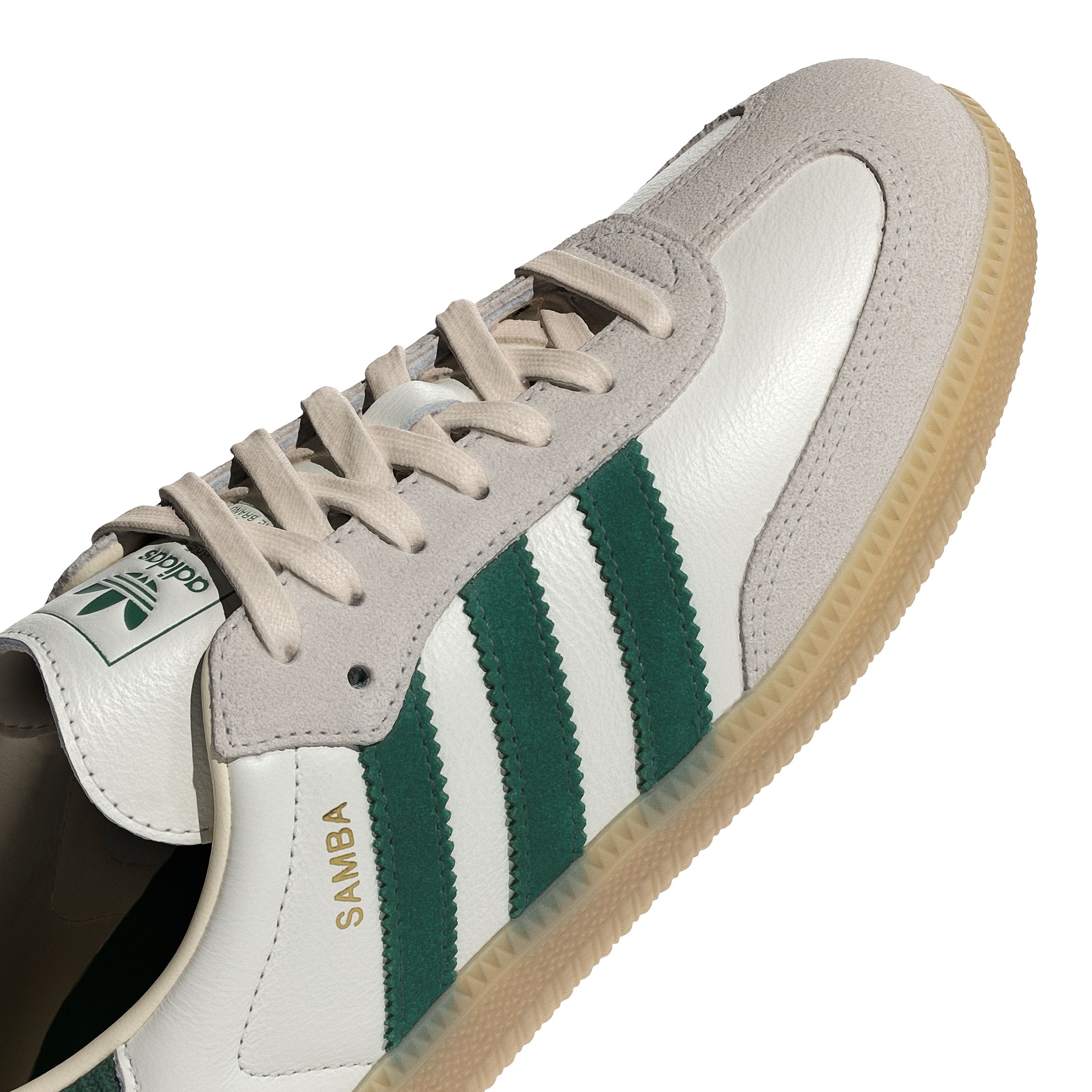adidas Men's Original Samba Sneakers