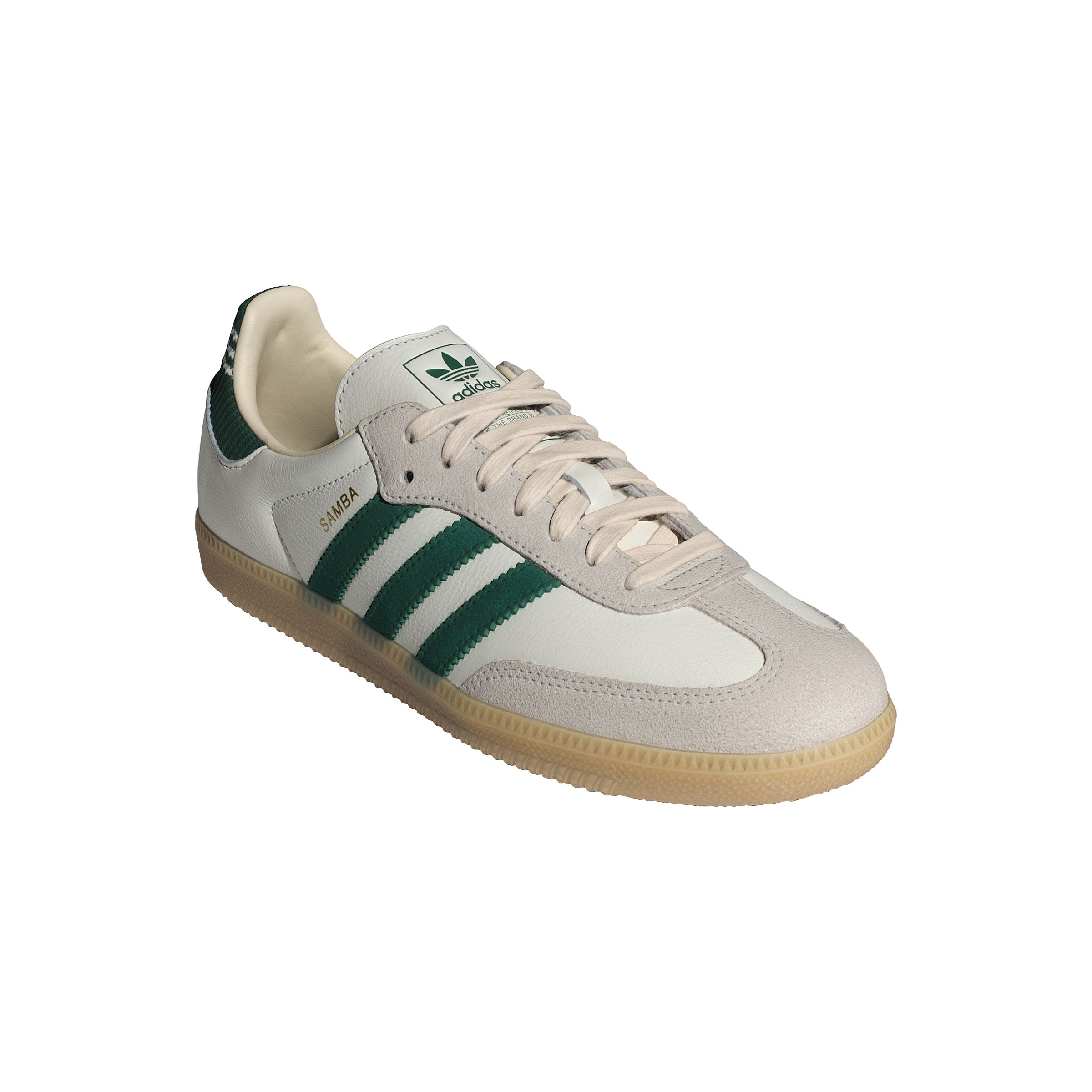 adidas Men's Original Samba Sneakers