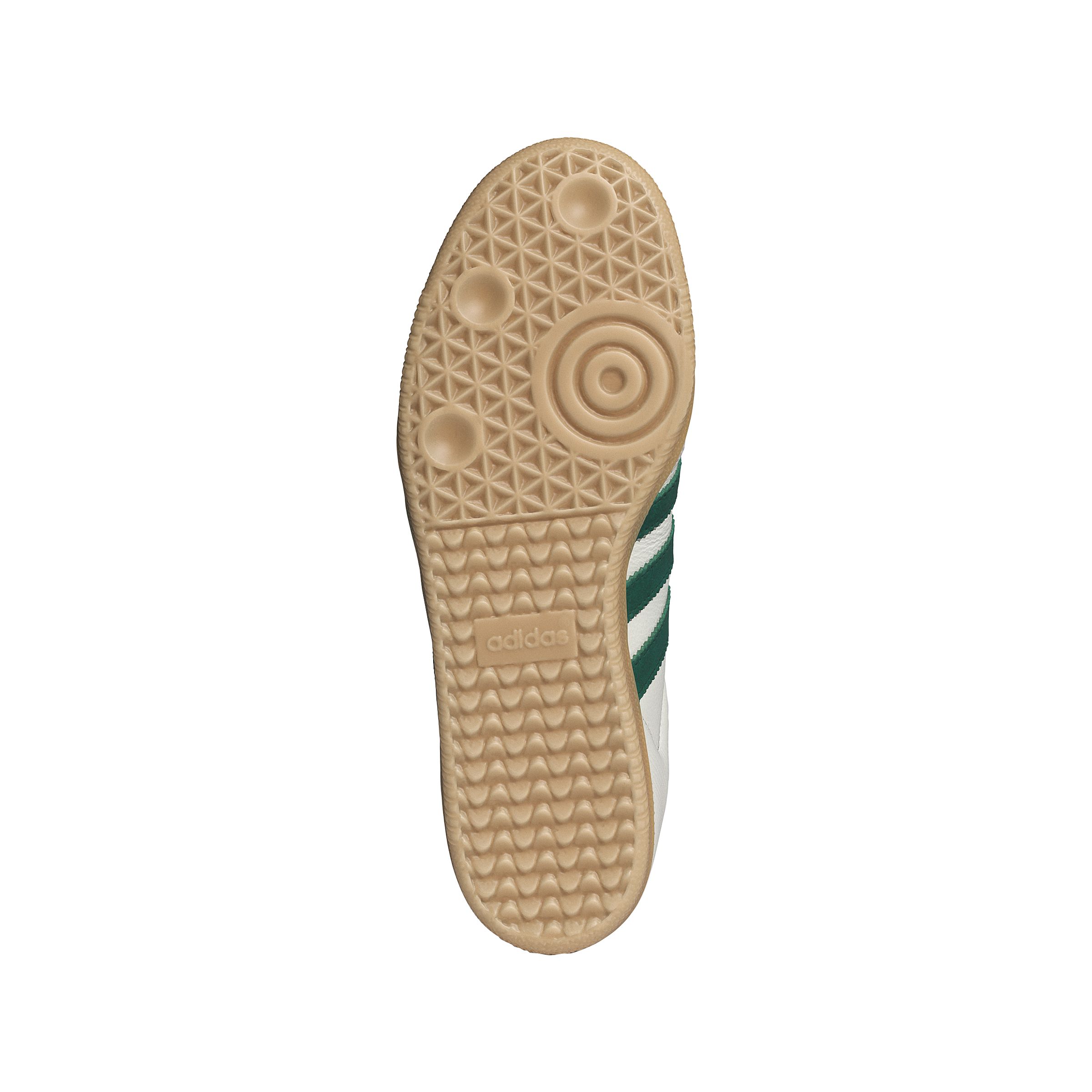adidas Men's Original Samba Sneakers