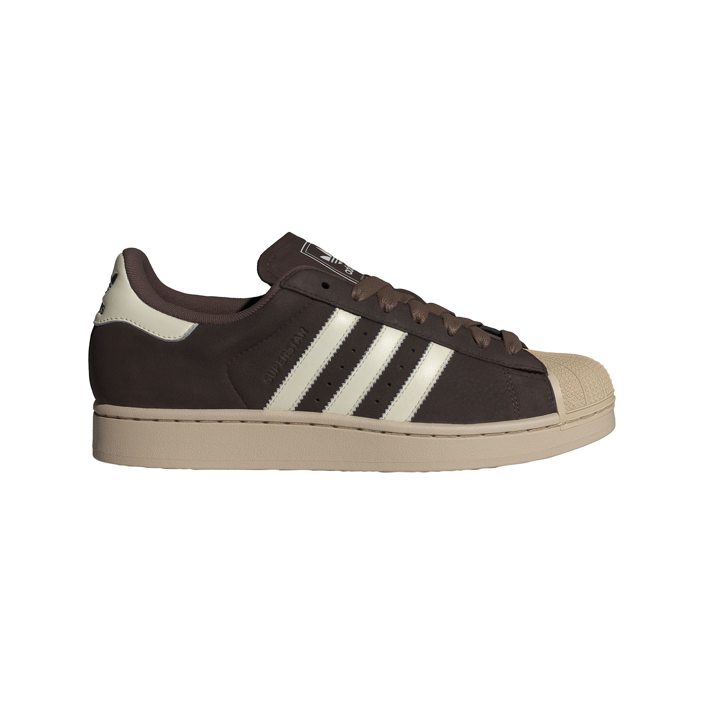 adidas Men's Superstar II Sneakers