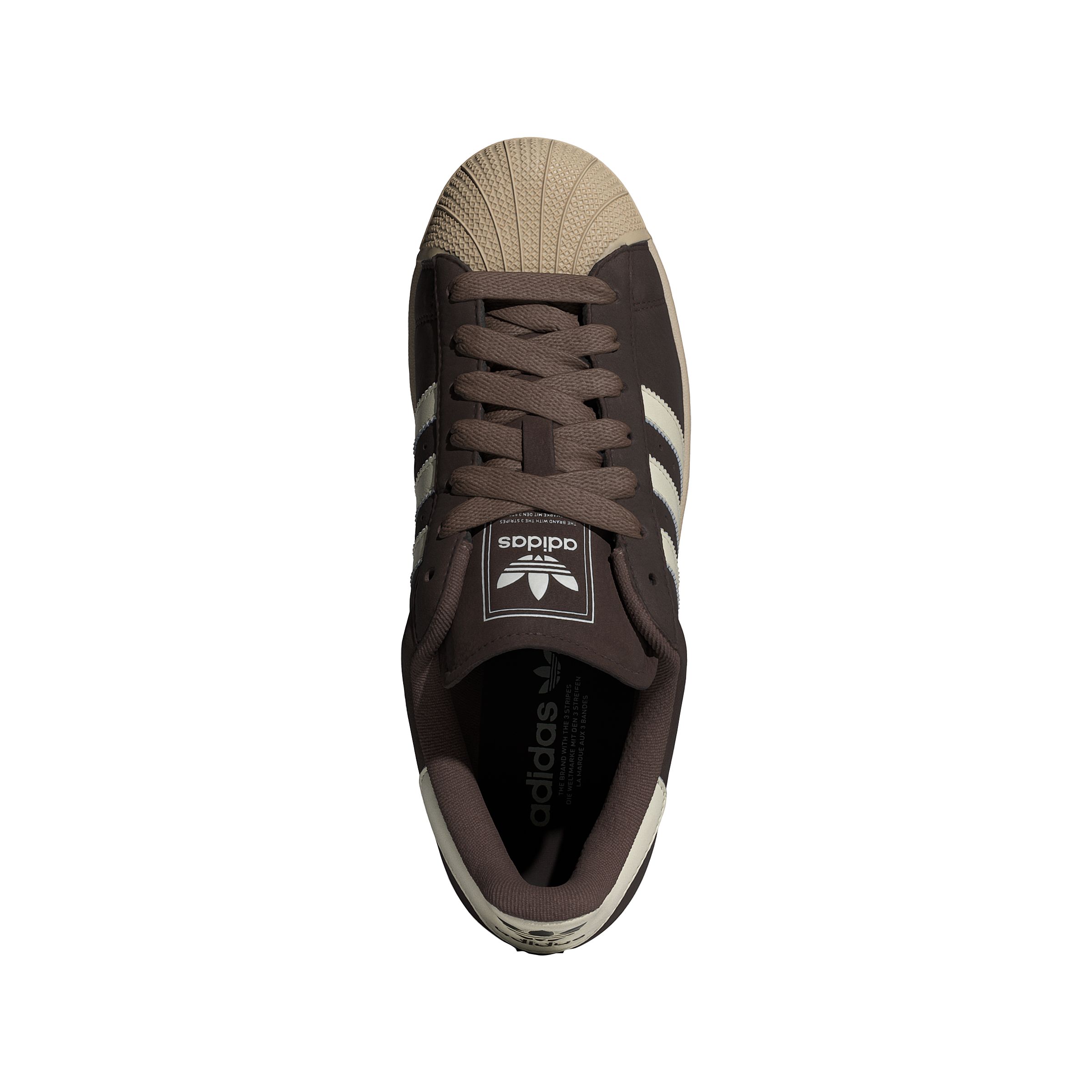 adidas Men's Superstar II Sneakers