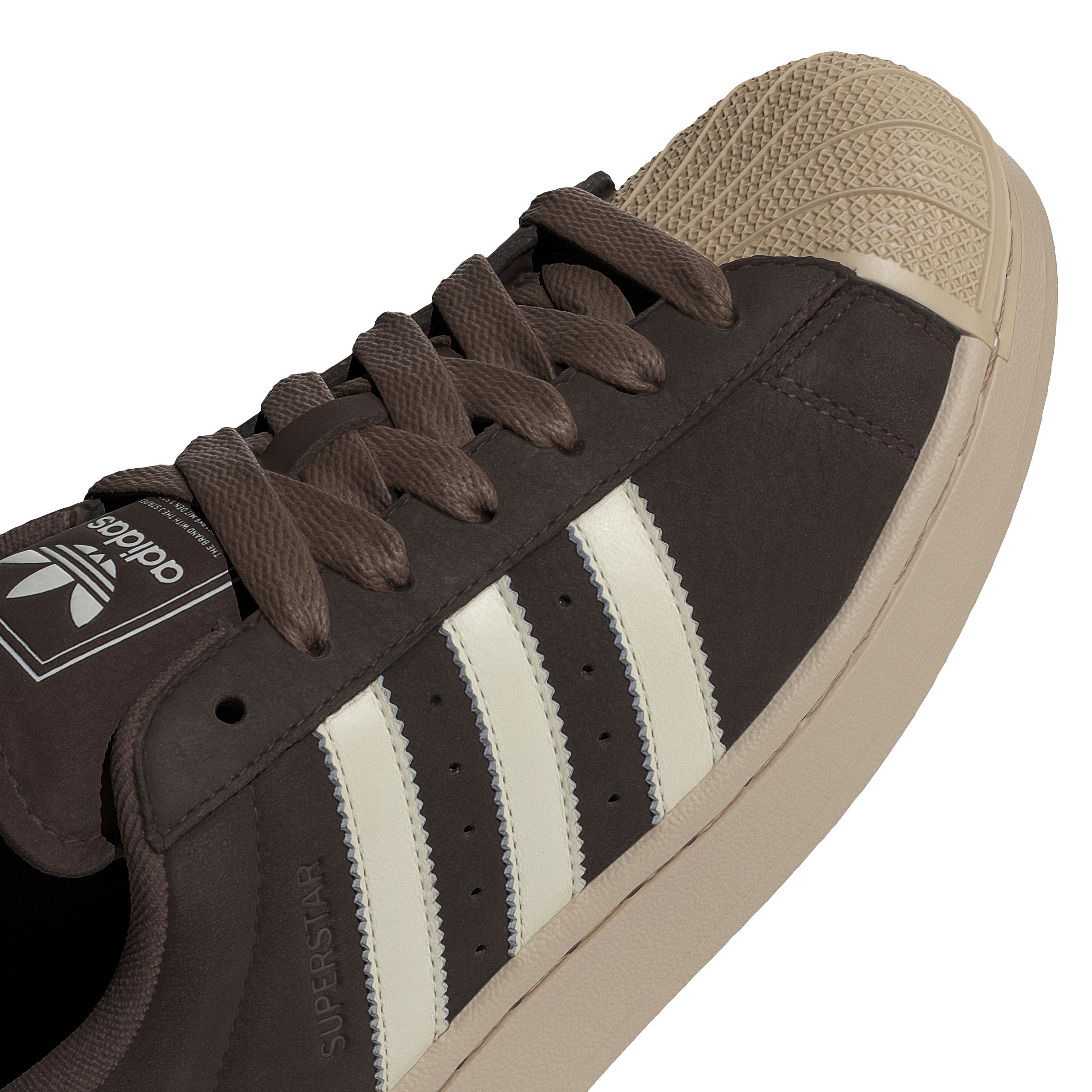 adidas Men's Superstar II Sneakers