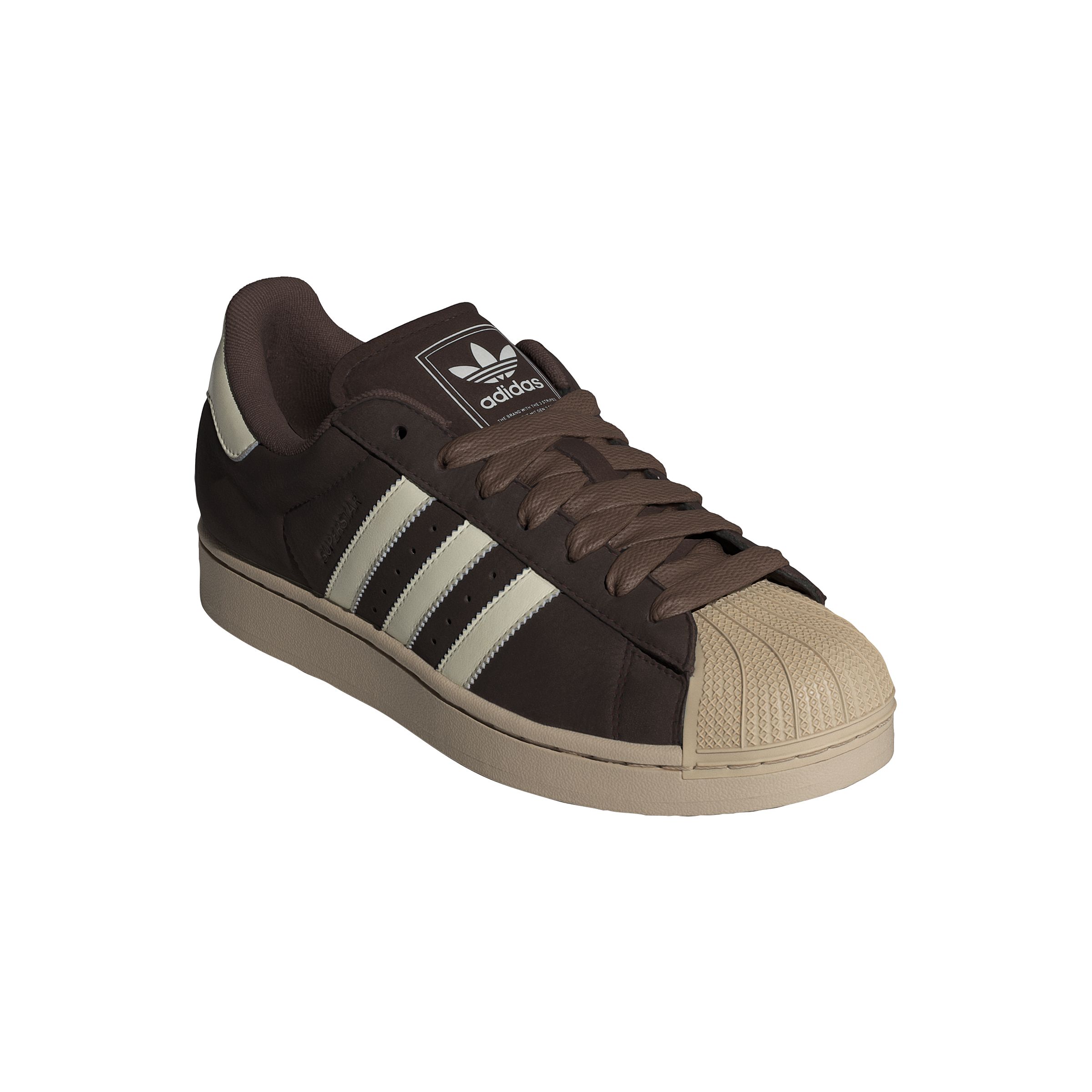 adidas Men's Superstar II Sneakers