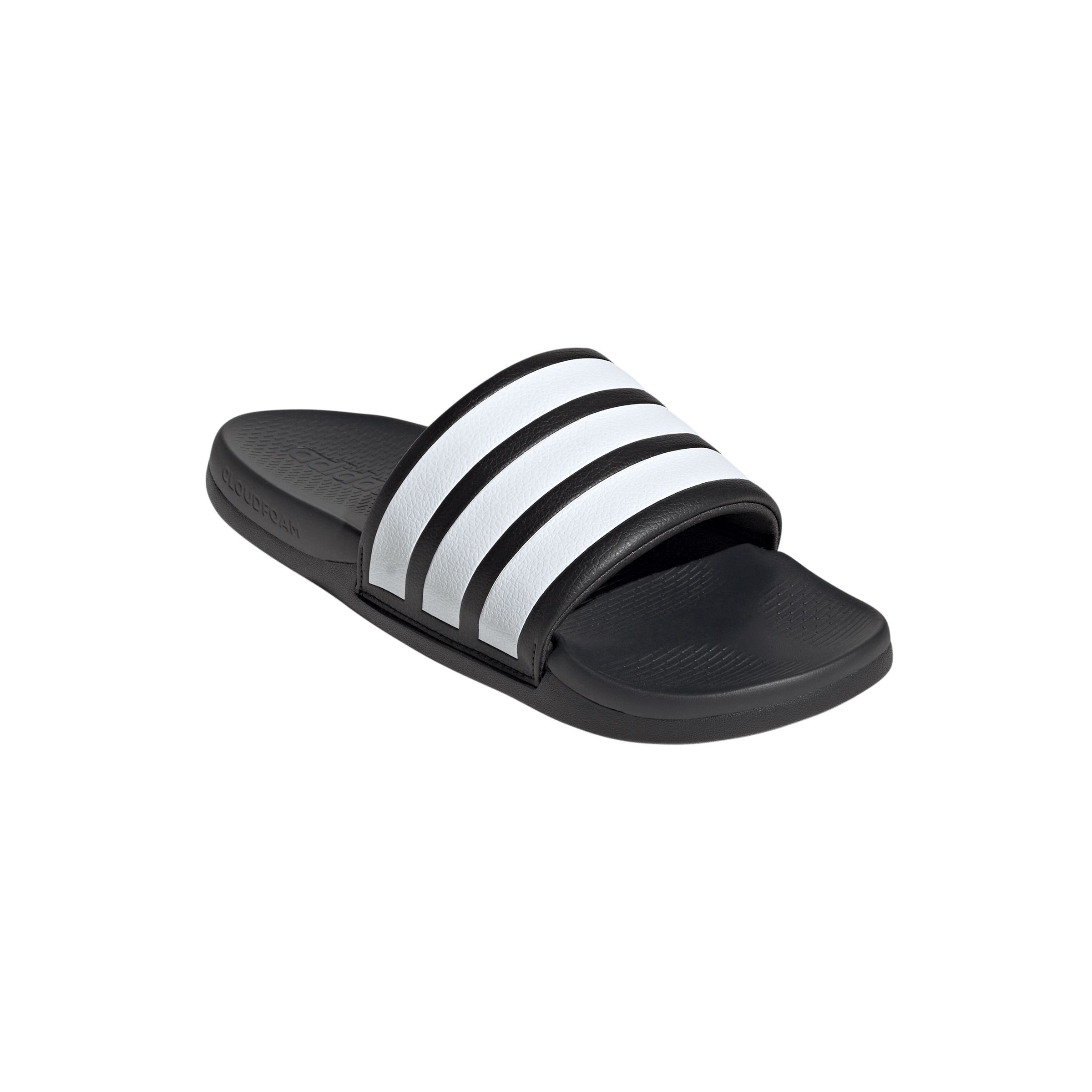 adidas Men's Adilette Comfort 2.0 Slides