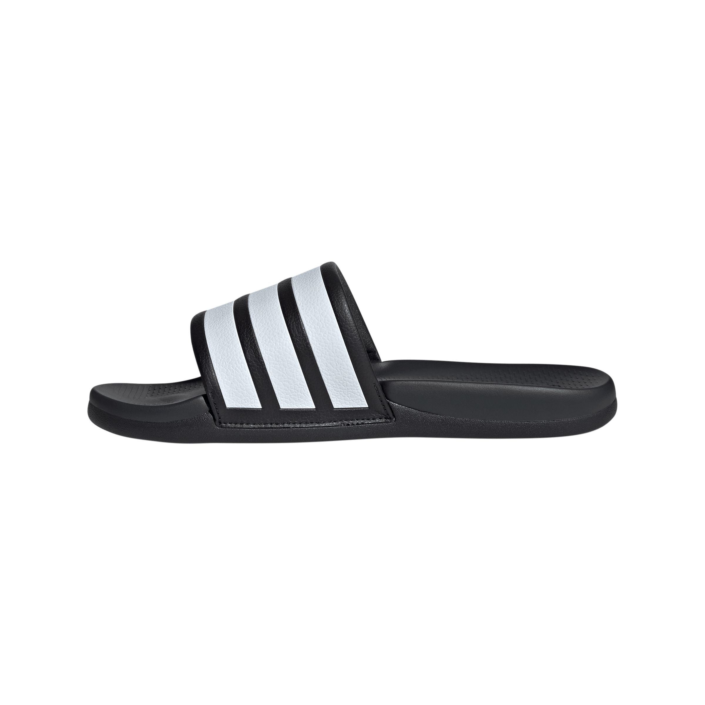 adidas Men's Adilette Comfort 2.0 Slides