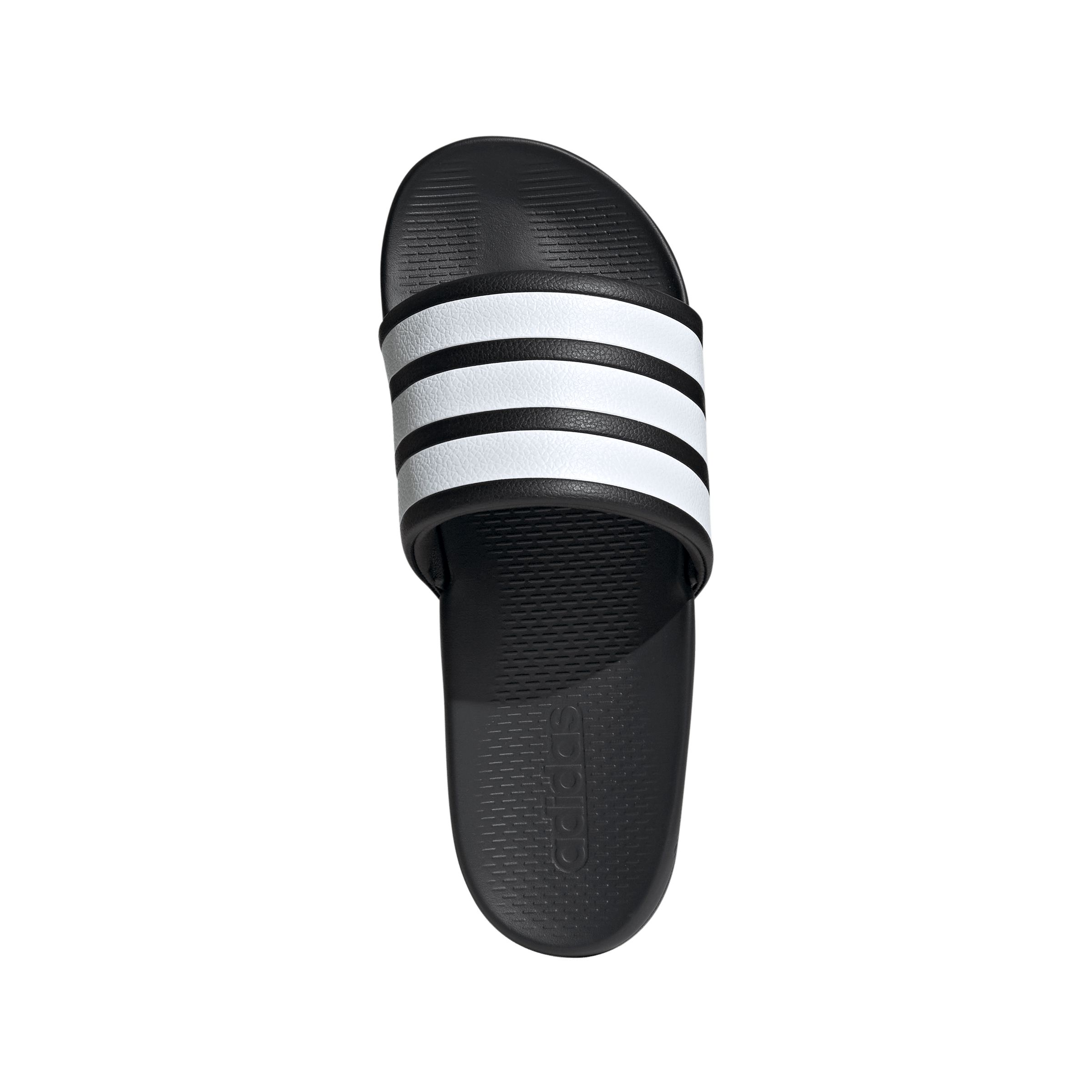 adidas Men's Adilette Comfort 2.0 Slides