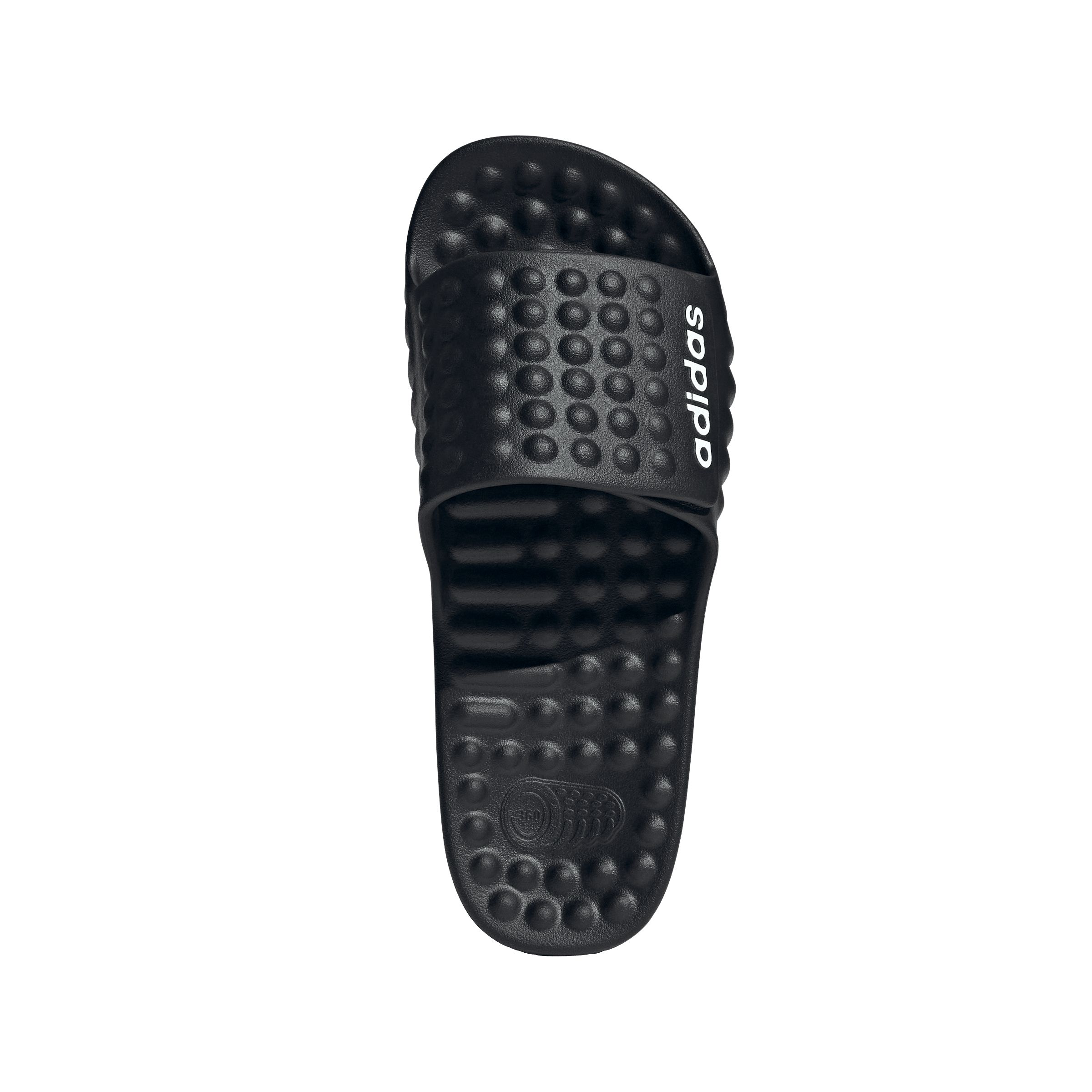 adidas Men's Adissage 360rec Sandals